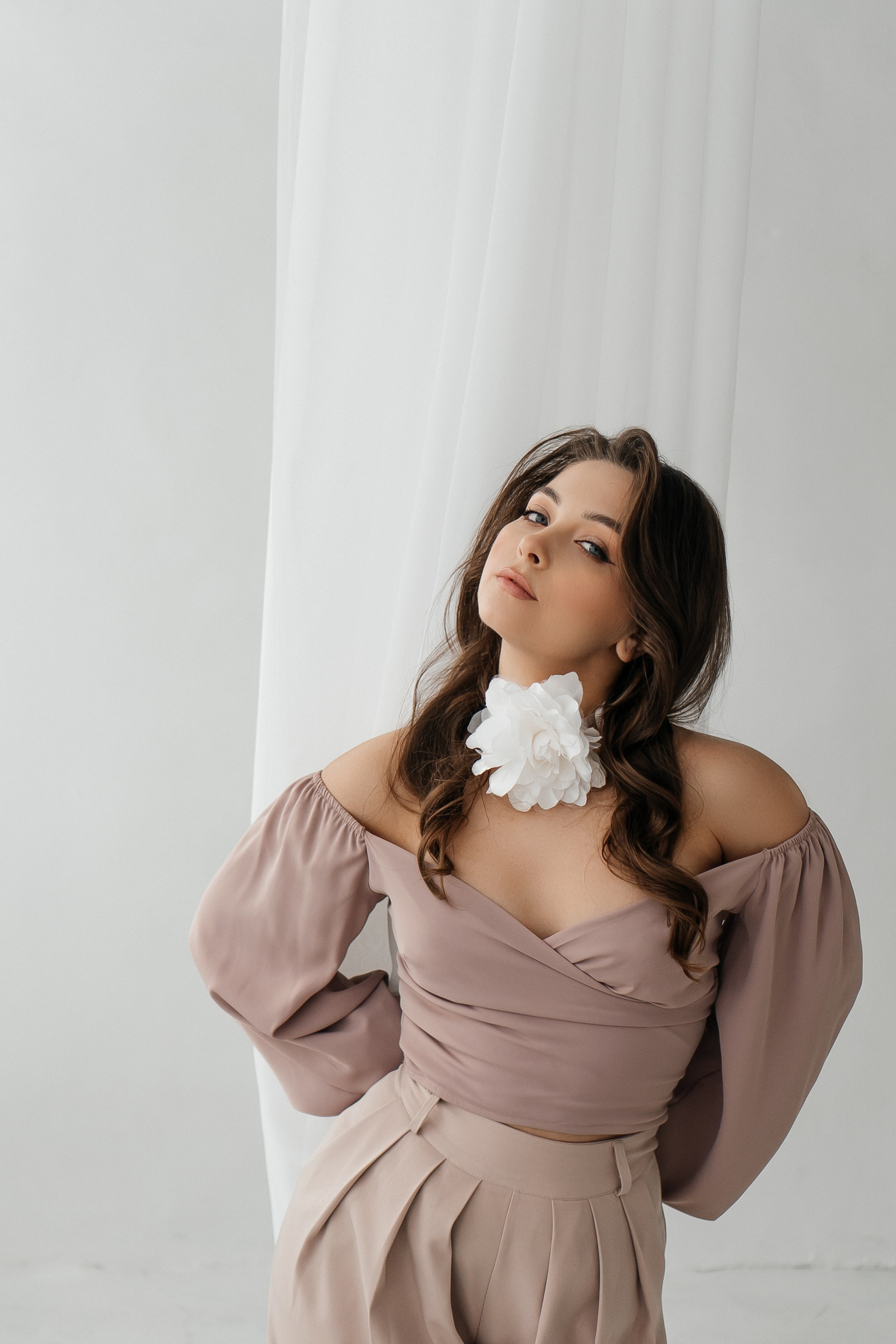 Контент съемка. Фотограф Ульяновск Ксения Кеслер