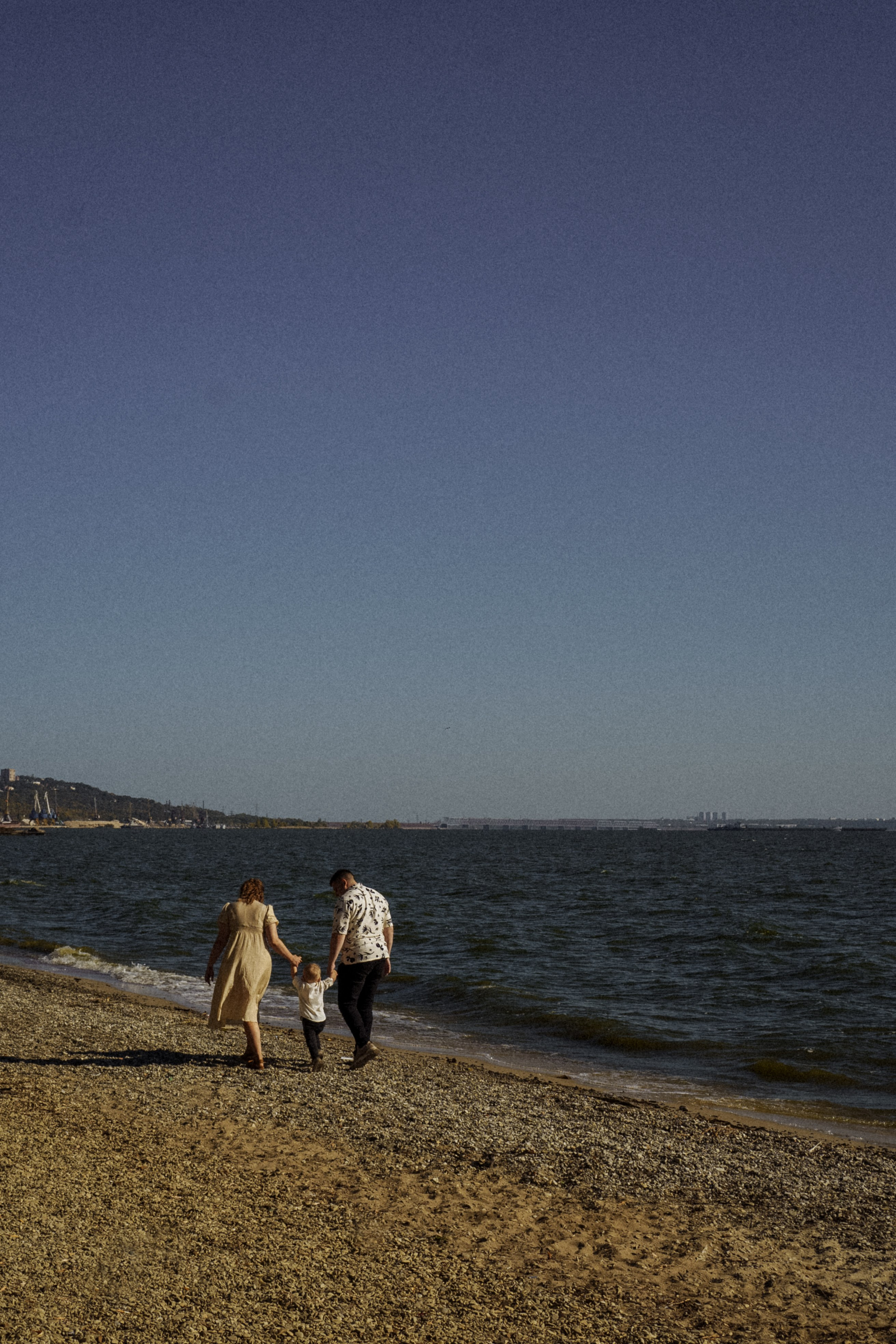 Family 2. Фотограф Ульяновск Ксения Кеслер