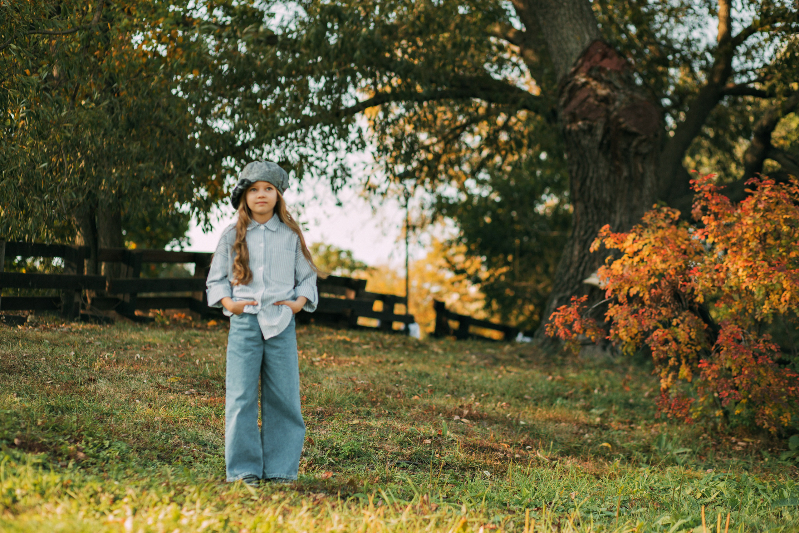 Уля. Главная