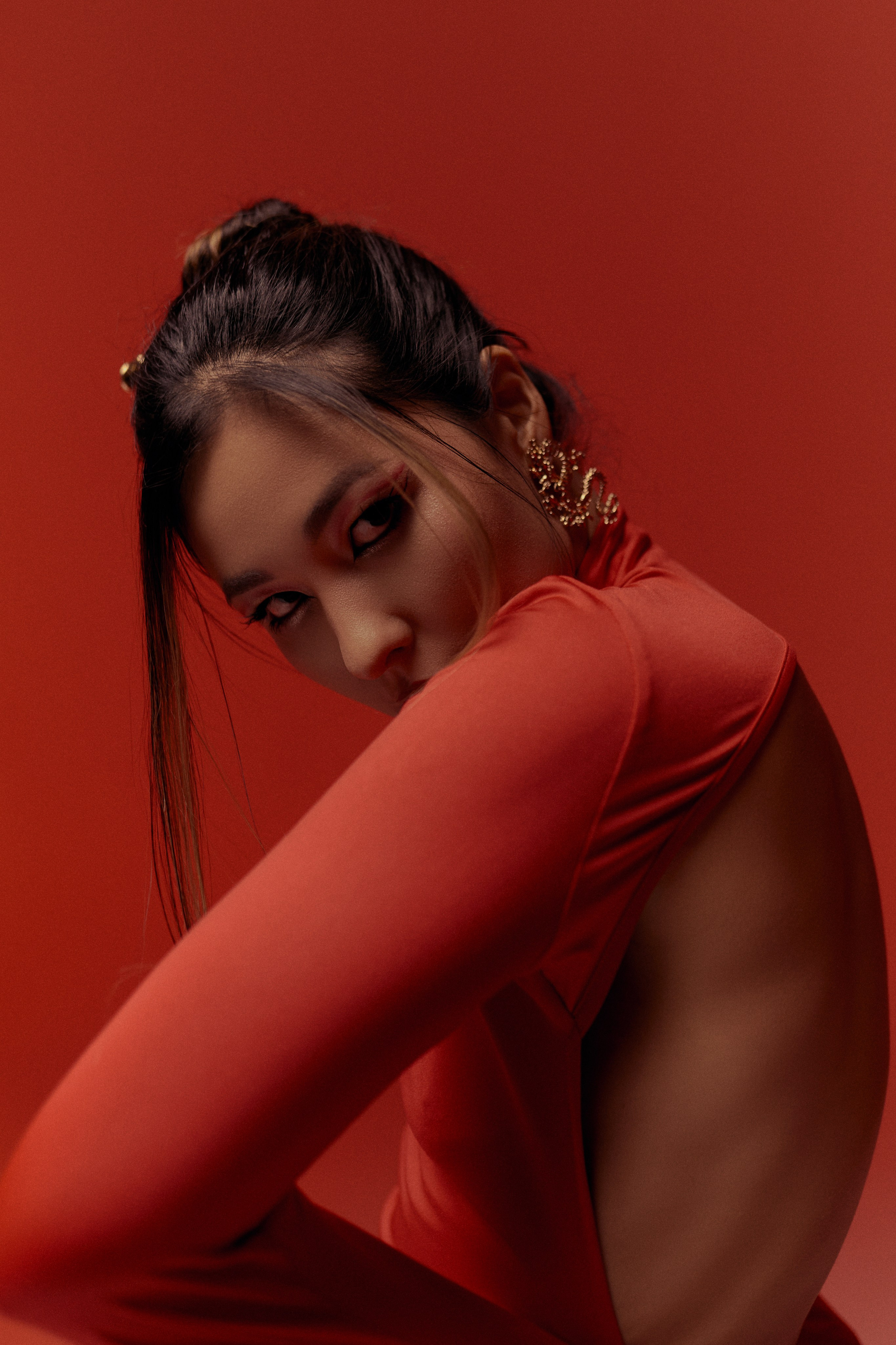 Ситора. Портретный фотограф в Туле Полина Форест