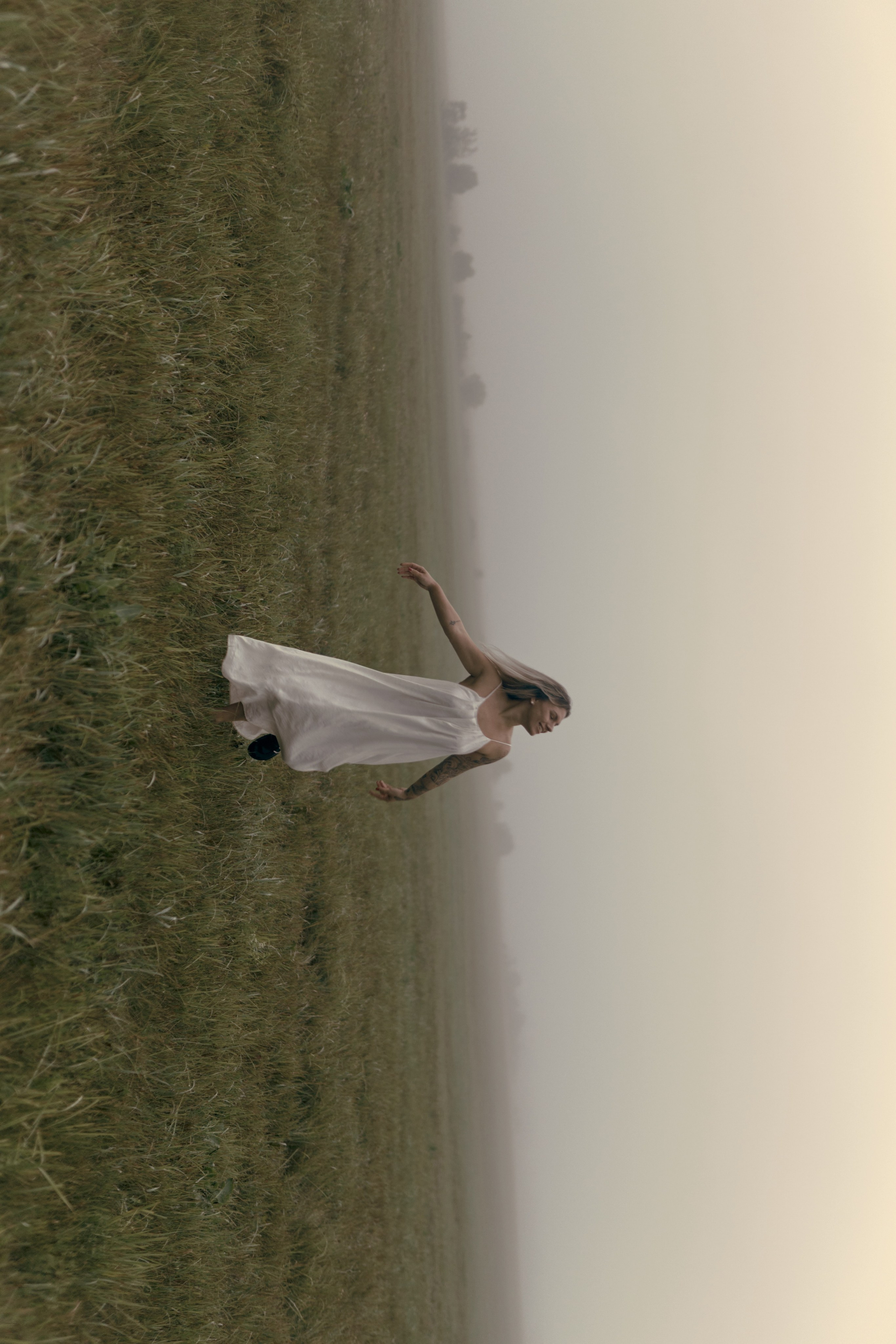 Юлия. Портретный фотограф в Туле Полина Форест