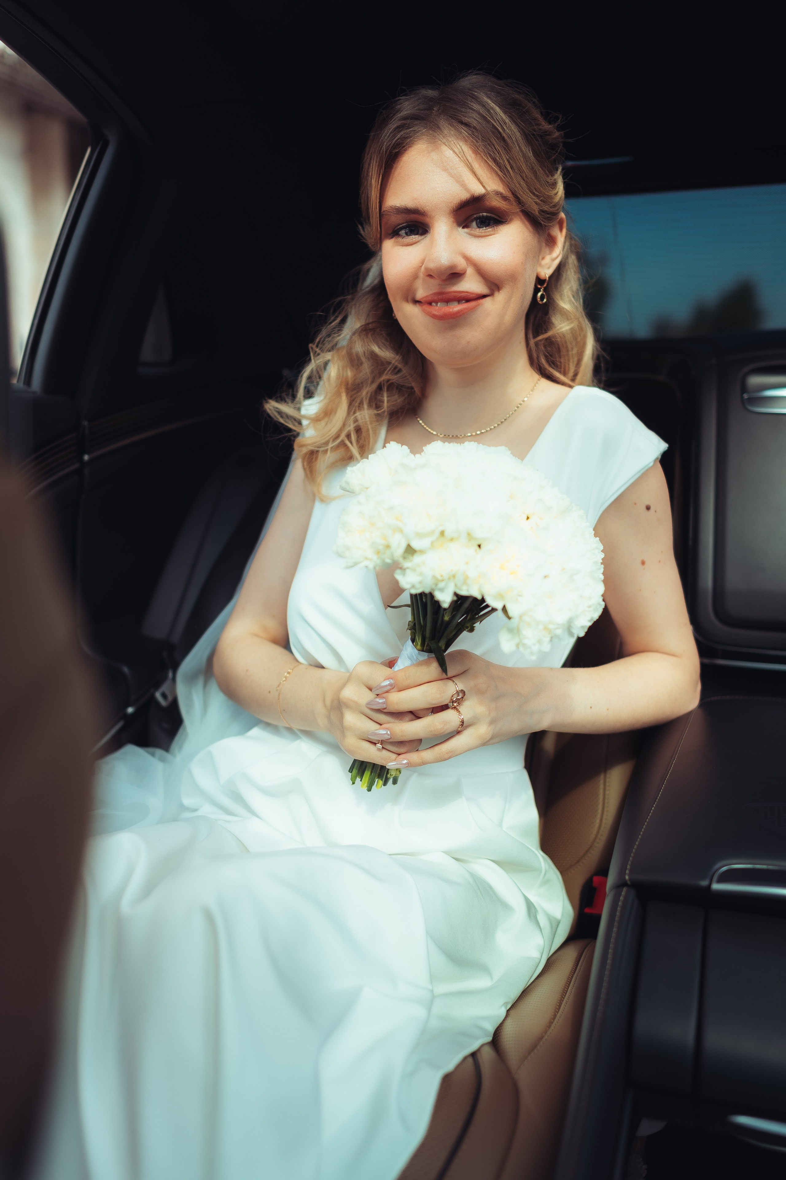 Свадебная съёмка Константина и Карины. Иван Кубик — фотограф и видеограф