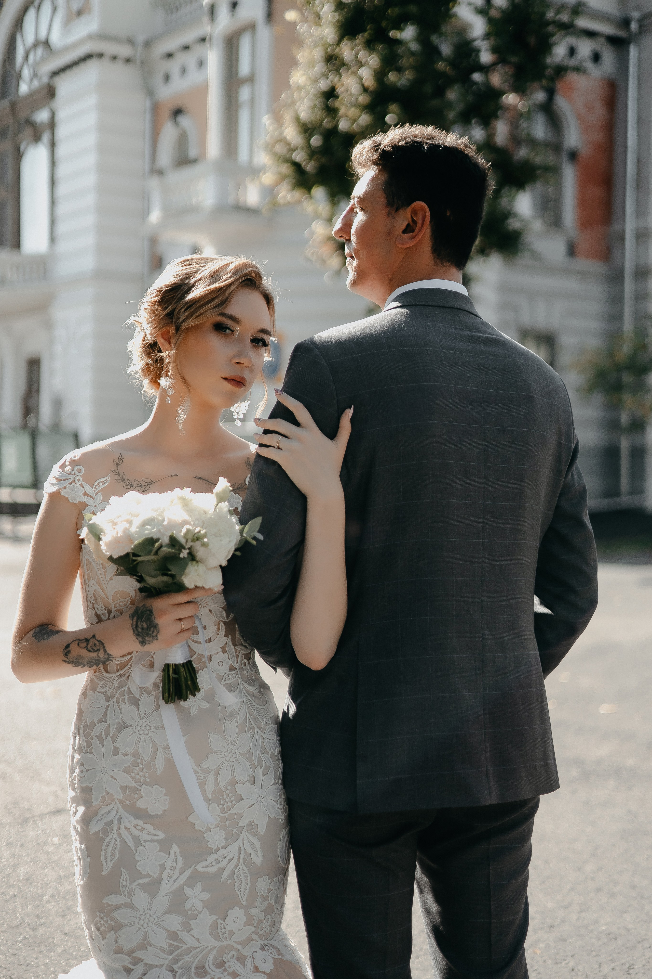 Свадьба. Семейный и свадебный фотограф в Ульяновске