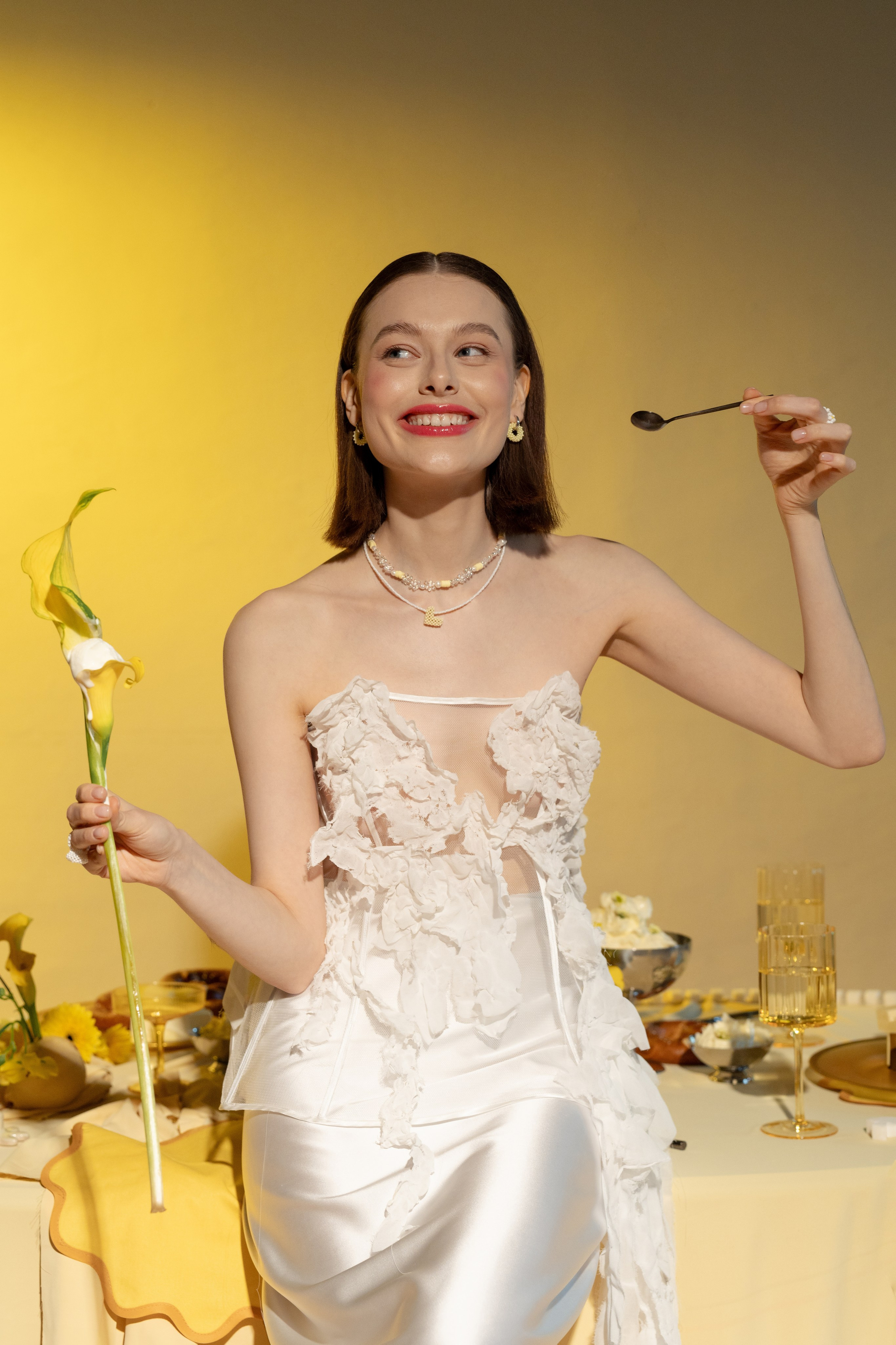 Yellow Butter. Свадебный фотограф в Москве Мария Кривоногова