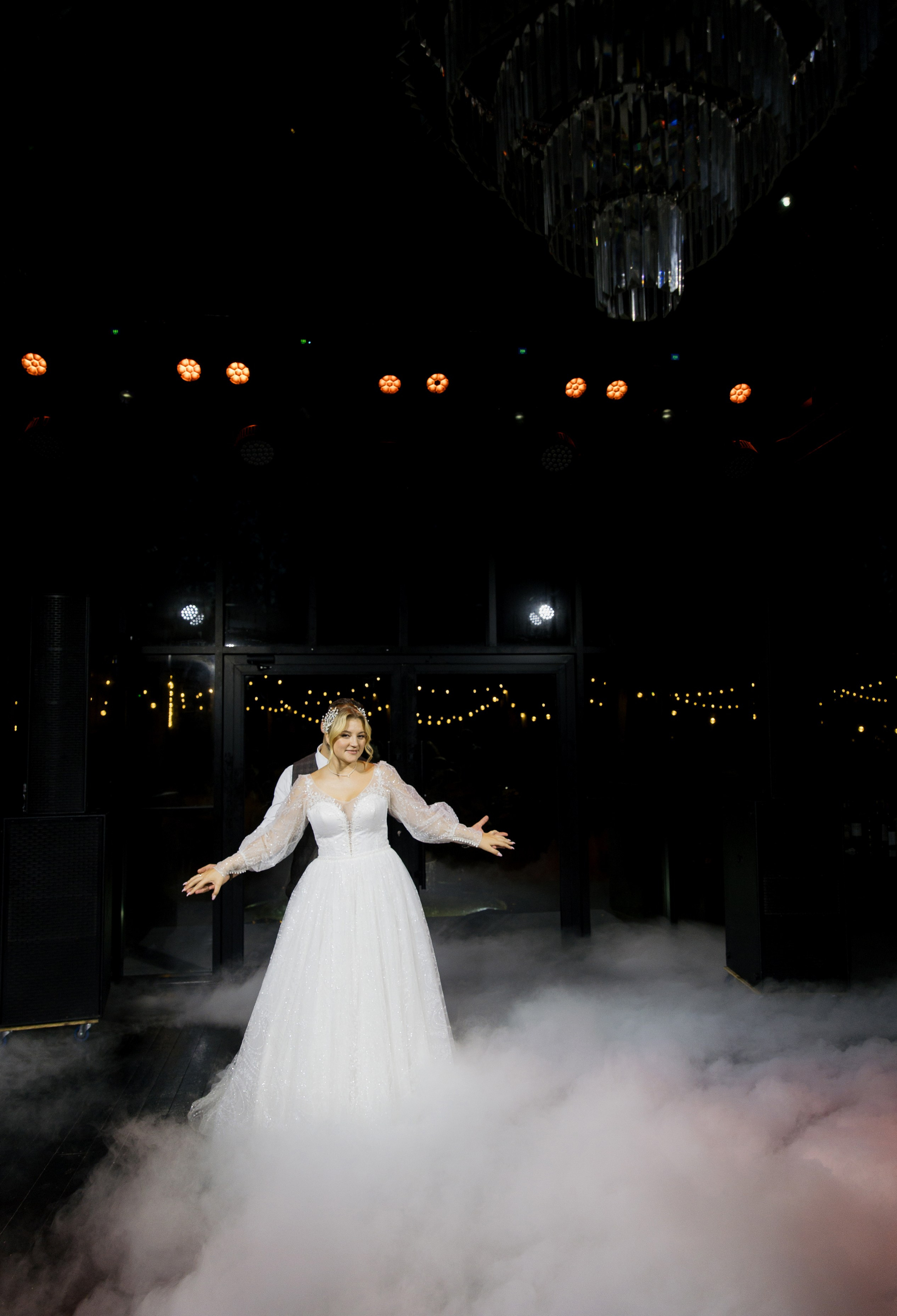 Е & И. Свадебный фотограф Москва Анна Шилова