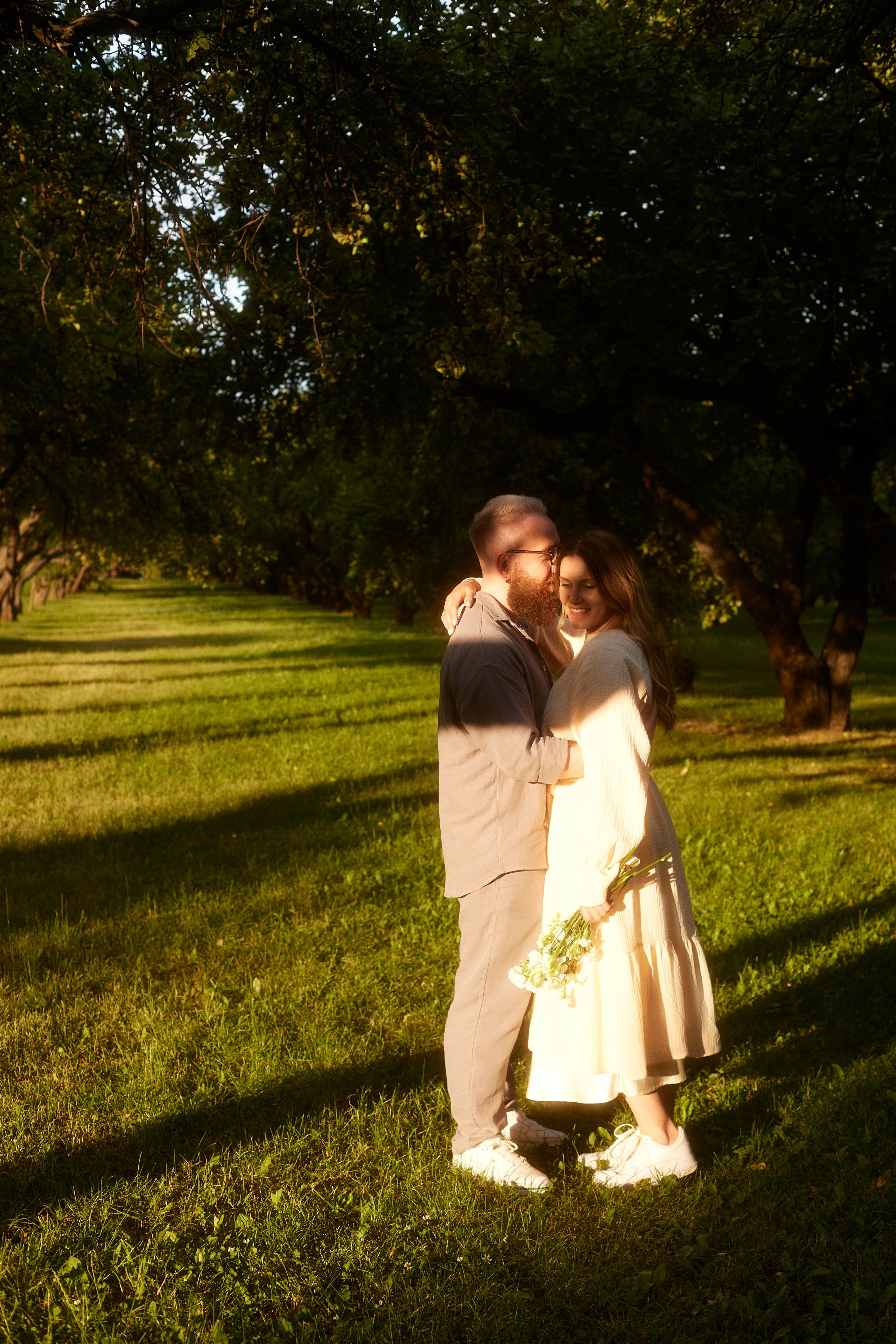 Темир и Анастасия. Свадебный фотограф Светлана Кривчикова