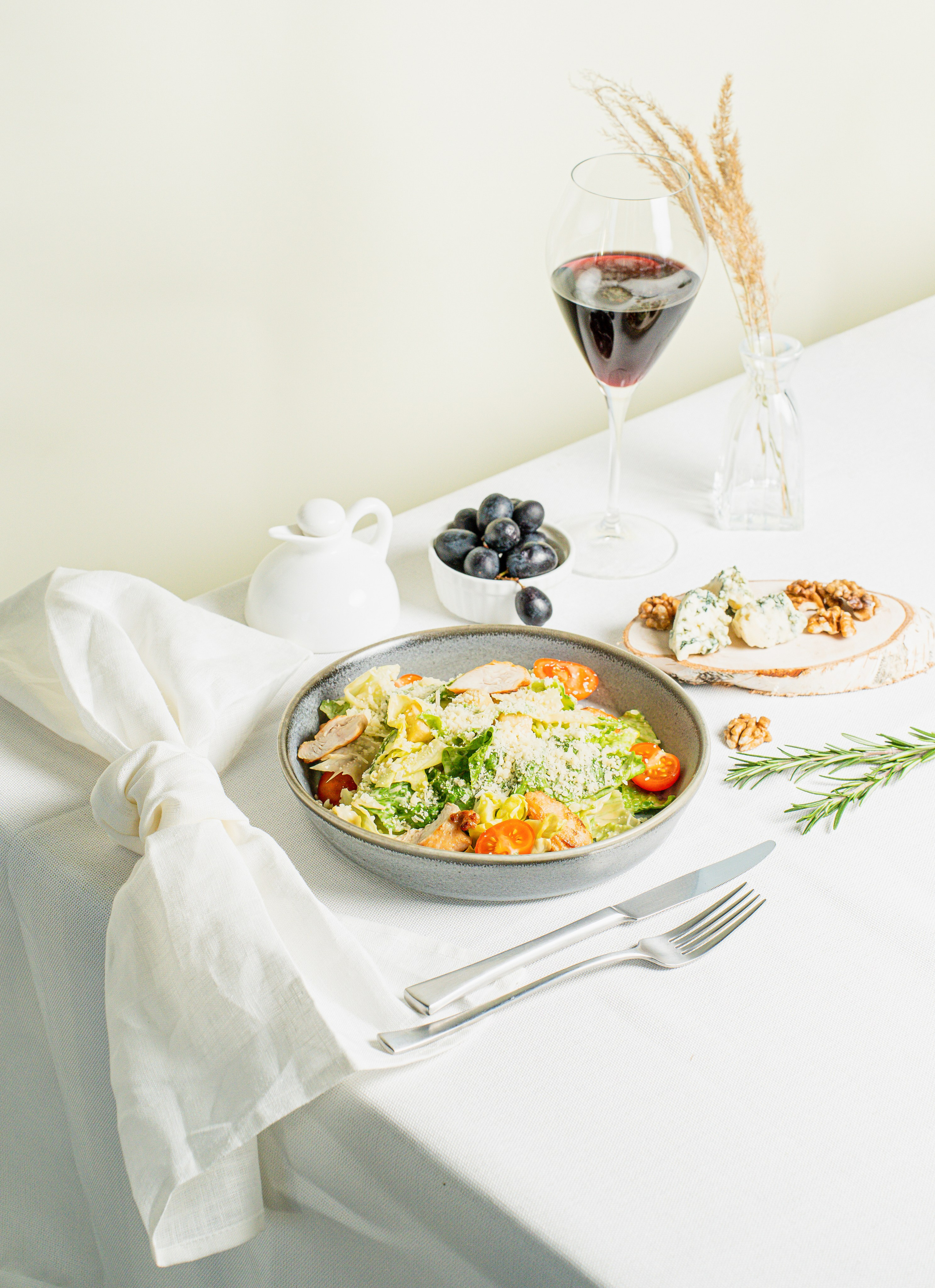 Винотека. Предметный и фуд-фотограф в Москве Анна Царенко