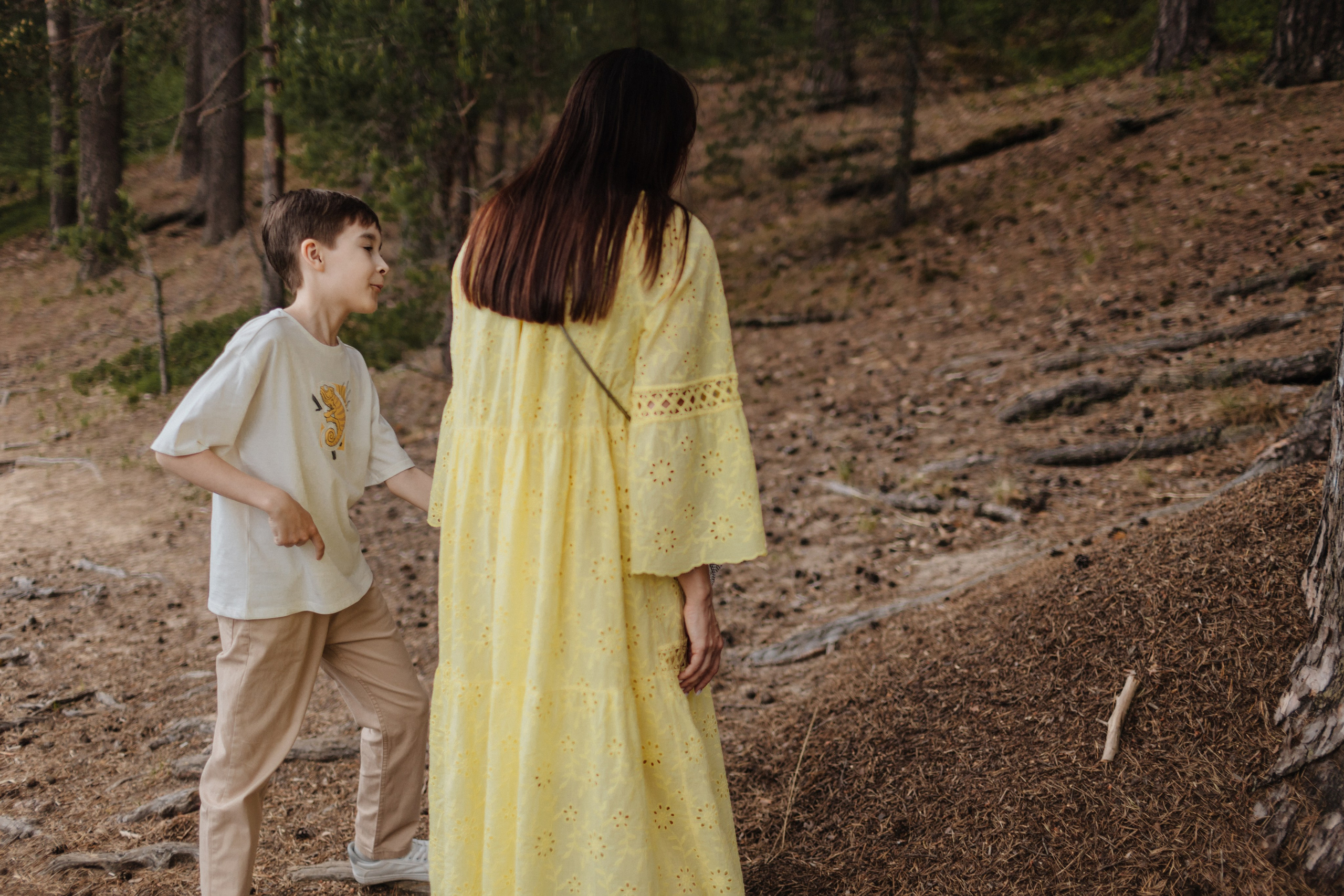 Фотосессия мама и сын. Фотограф Лодейное Поле Екатерина Герасимова в Санкт-Петербурге и Лен. области