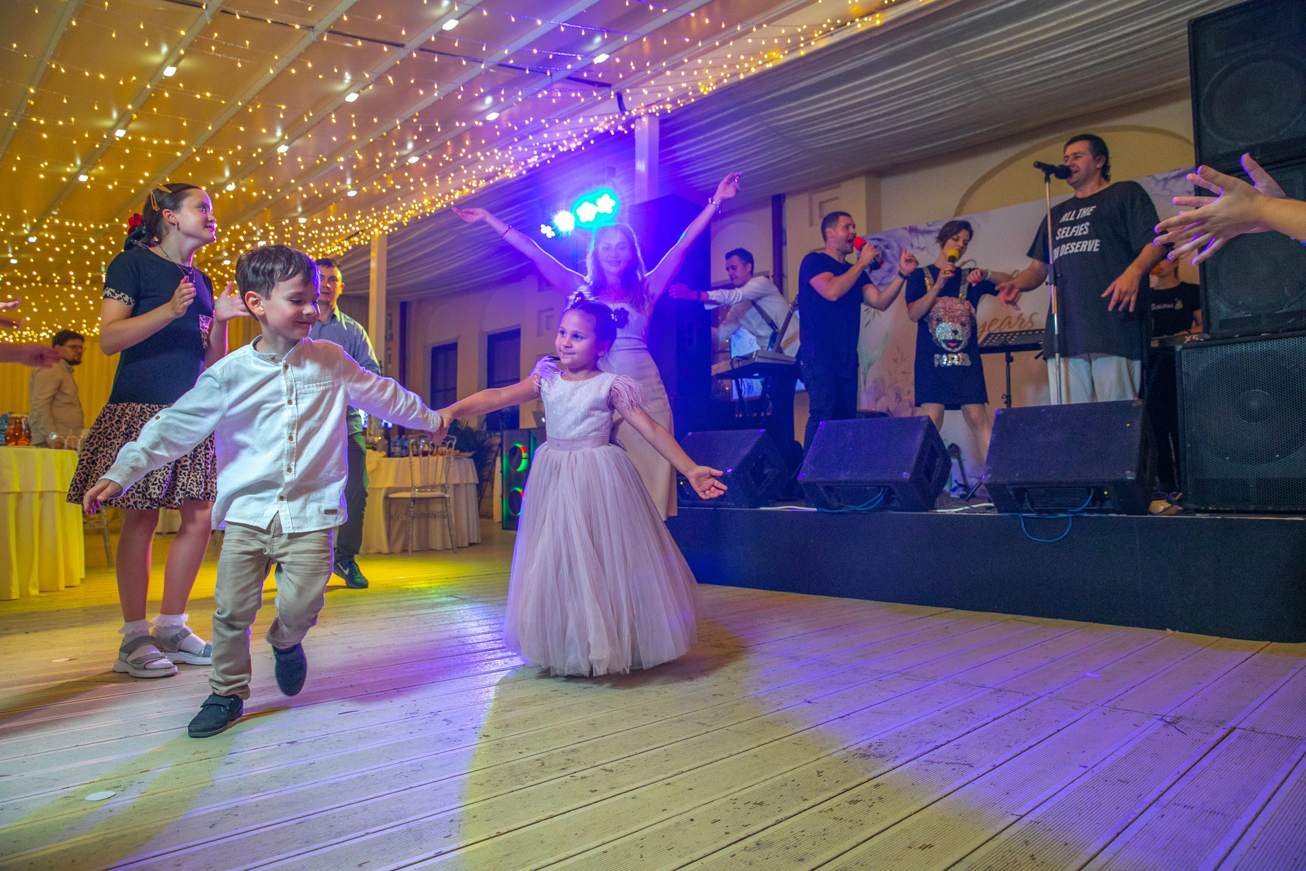 Корпоративы, наш главный конёк!. Тархановский Павел Фото/Видео съёмка