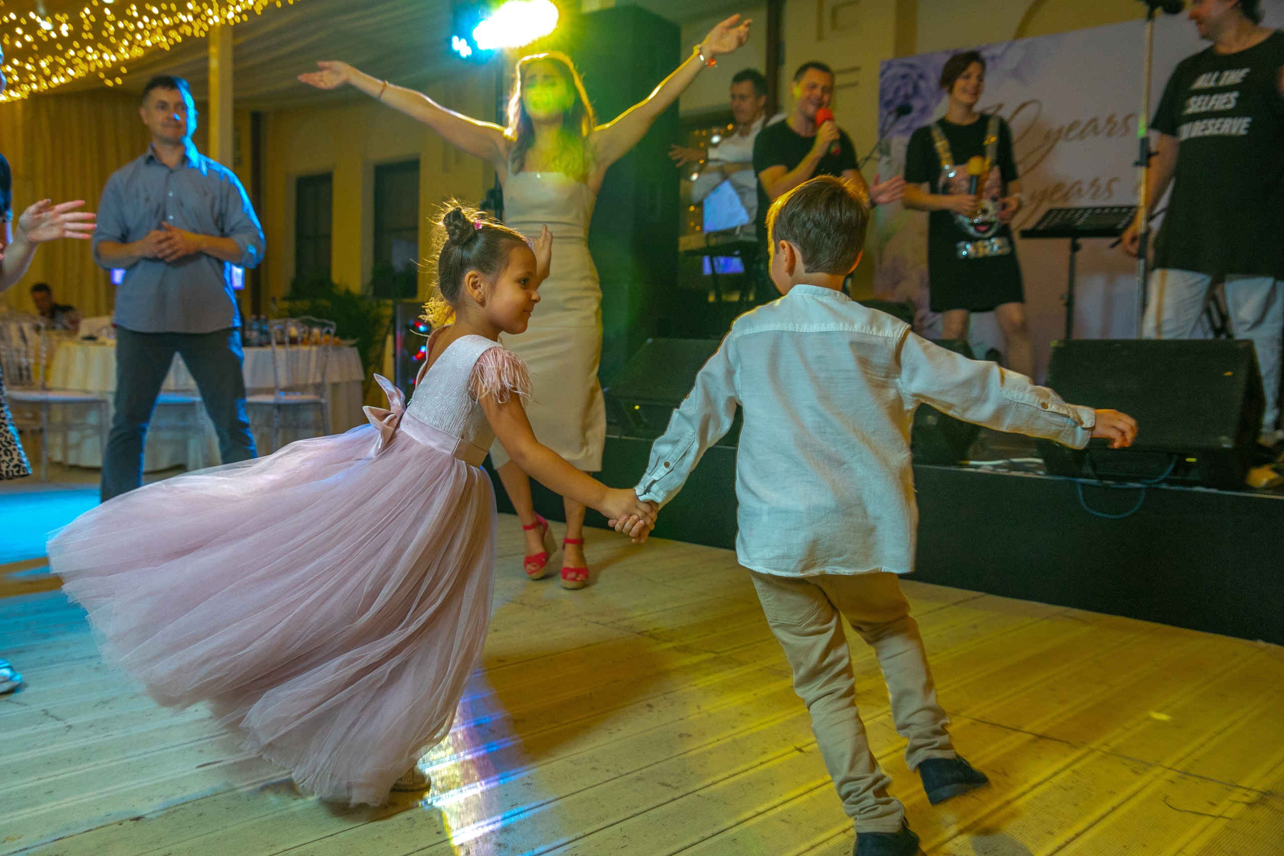 Корпоративы, наш главный конёк!. Тархановский Павел Фото/Видео съёмка