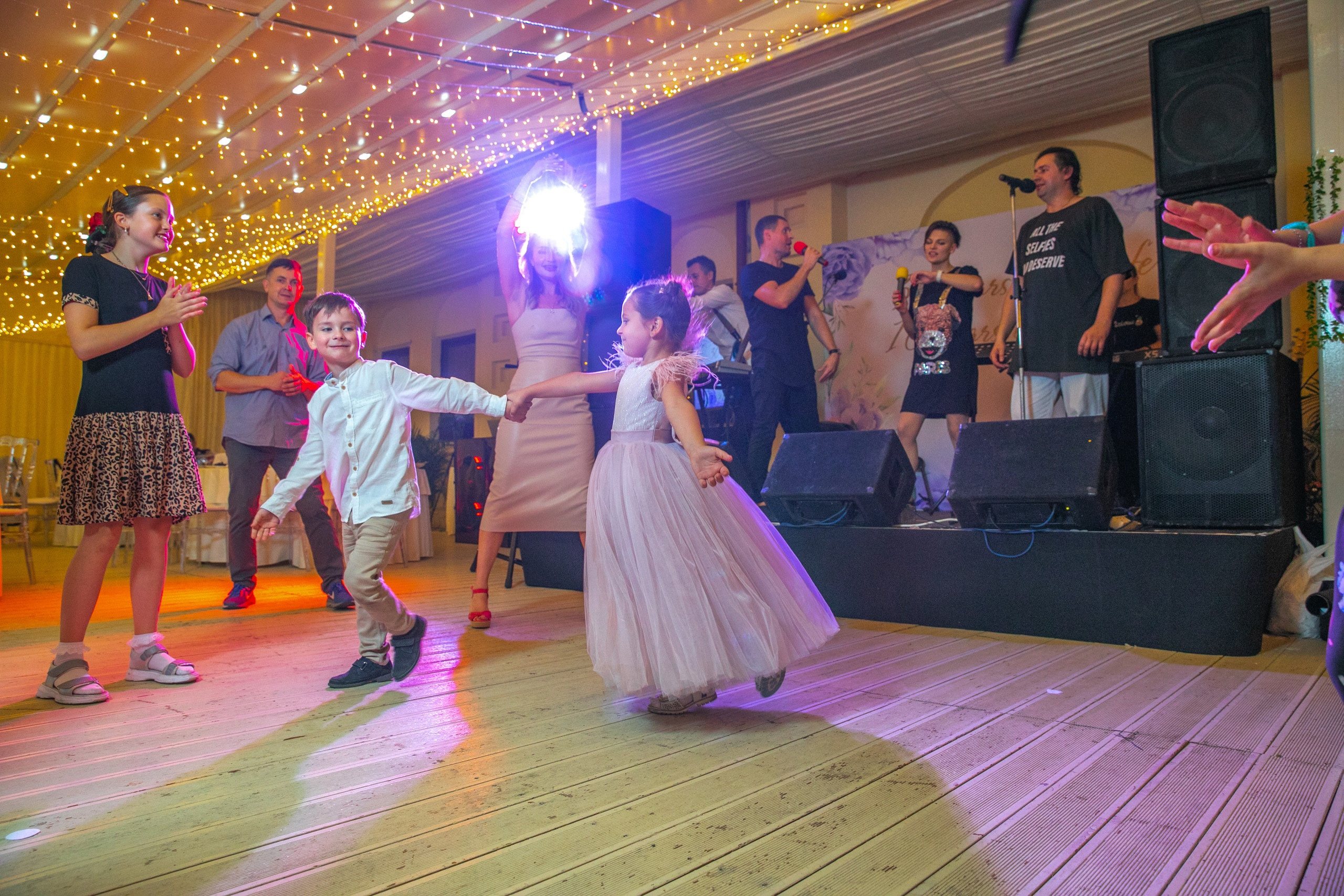 Корпоративы, наш главный конёк!. Тархановский Павел Фото/Видео съёмка