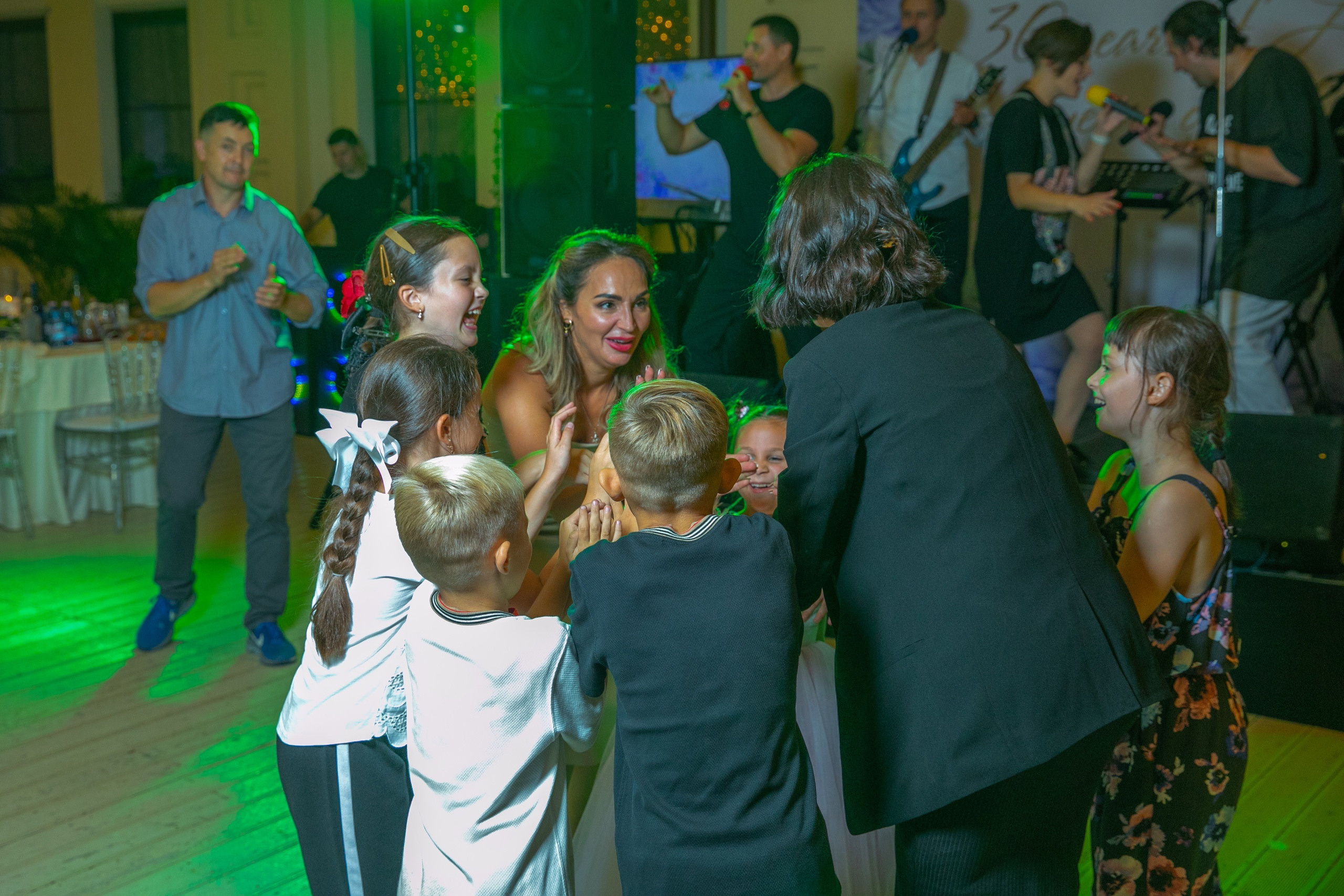 Корпоративы, наш главный конёк!. Тархановский Павел Фото/Видео съёмка