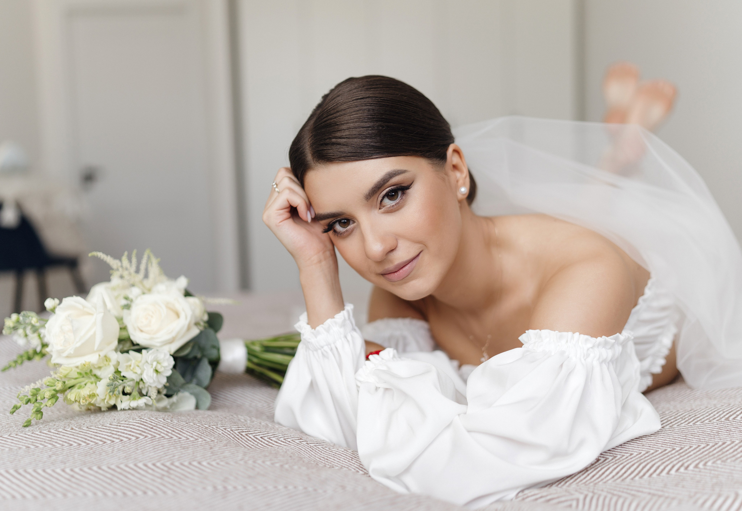 S&D. Свадебный Фотограф в Коломне и Москве Николай Максименко