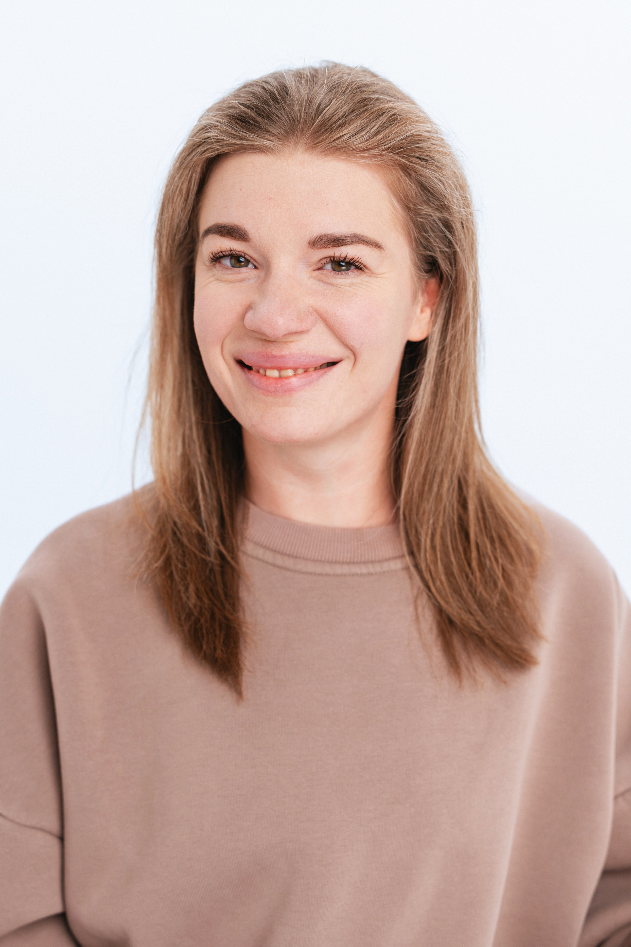 Актёрское портфолио. Фотограф и видеограф Арина Семёнова