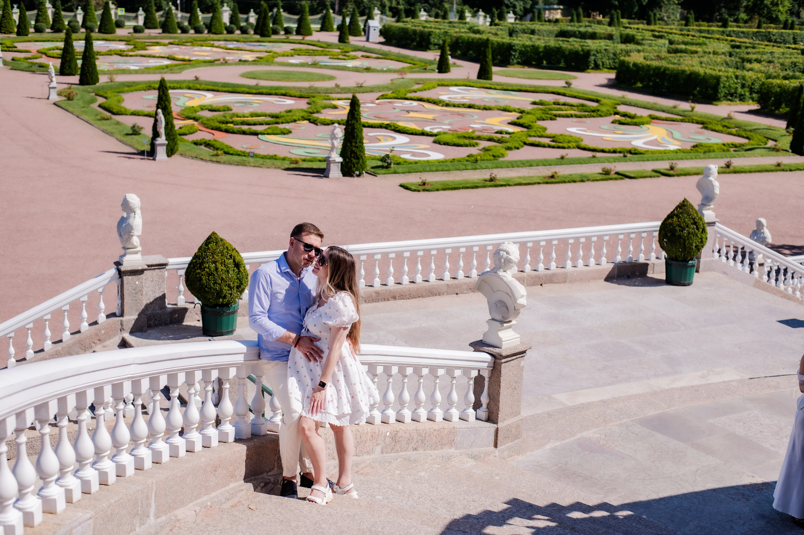 Свадьба Петр и Вероника. Свадебный и семейный фотограф в Санкт-Петербурге — Мария Черепанова
