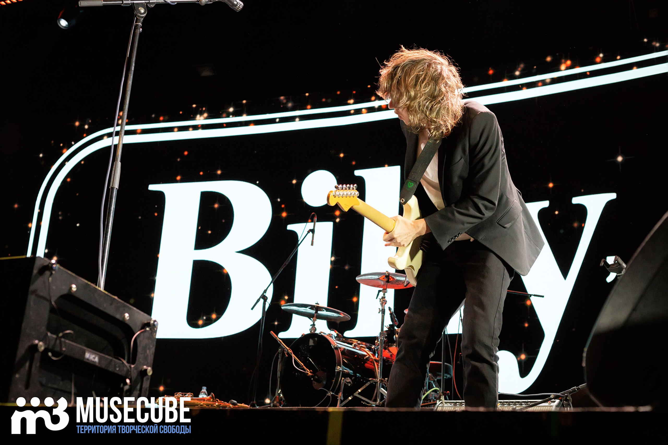 Фотосъемка концерта BILLY'S BAND Aurora СПБ. Портретные фотосессии, контент-съемки, репортаж