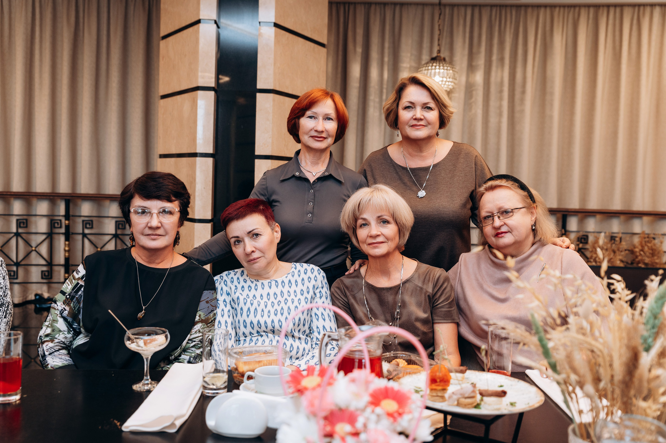 Министерство финансов РФ, награждение. Фотограф в Новосибирске