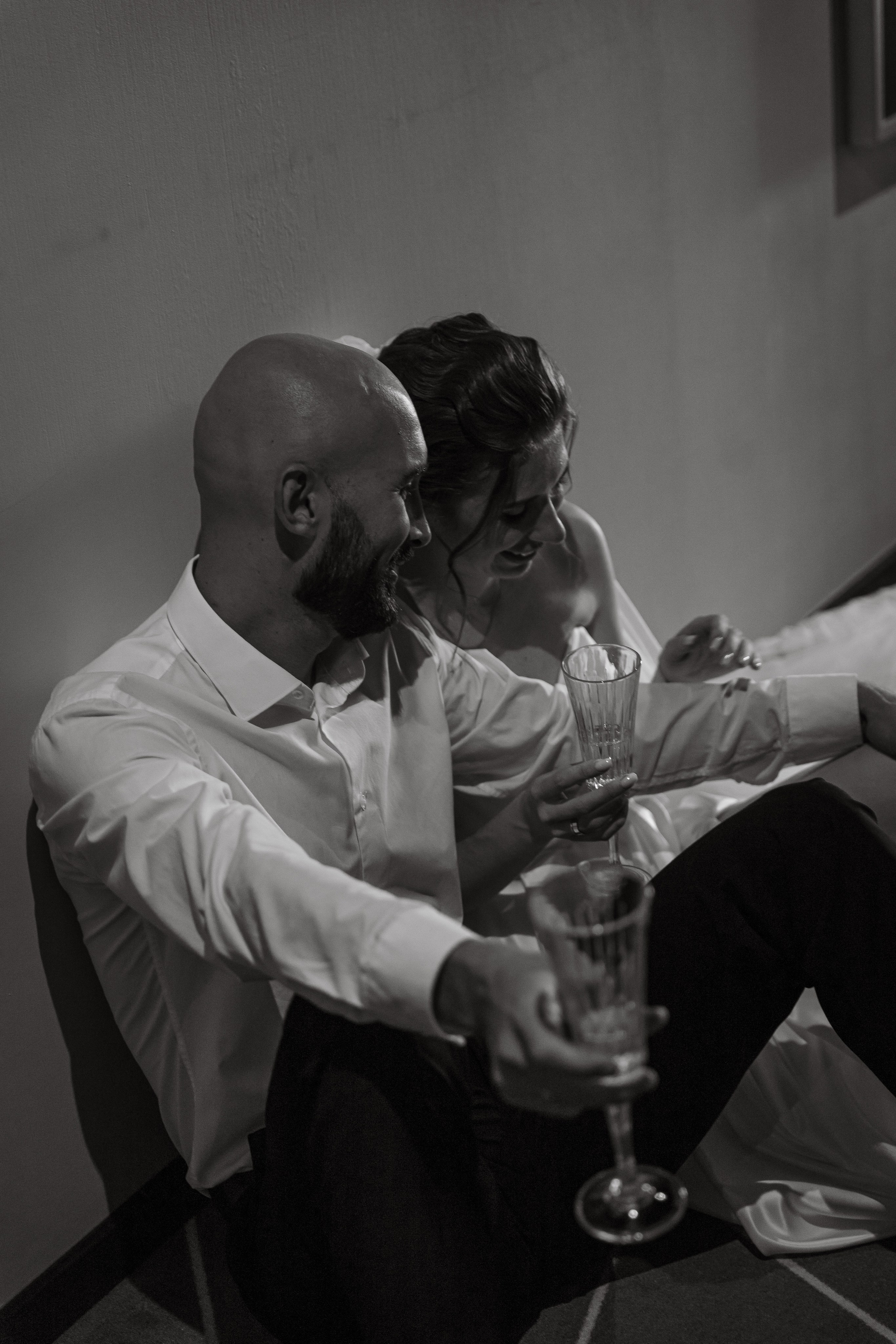 С первого взгляда…