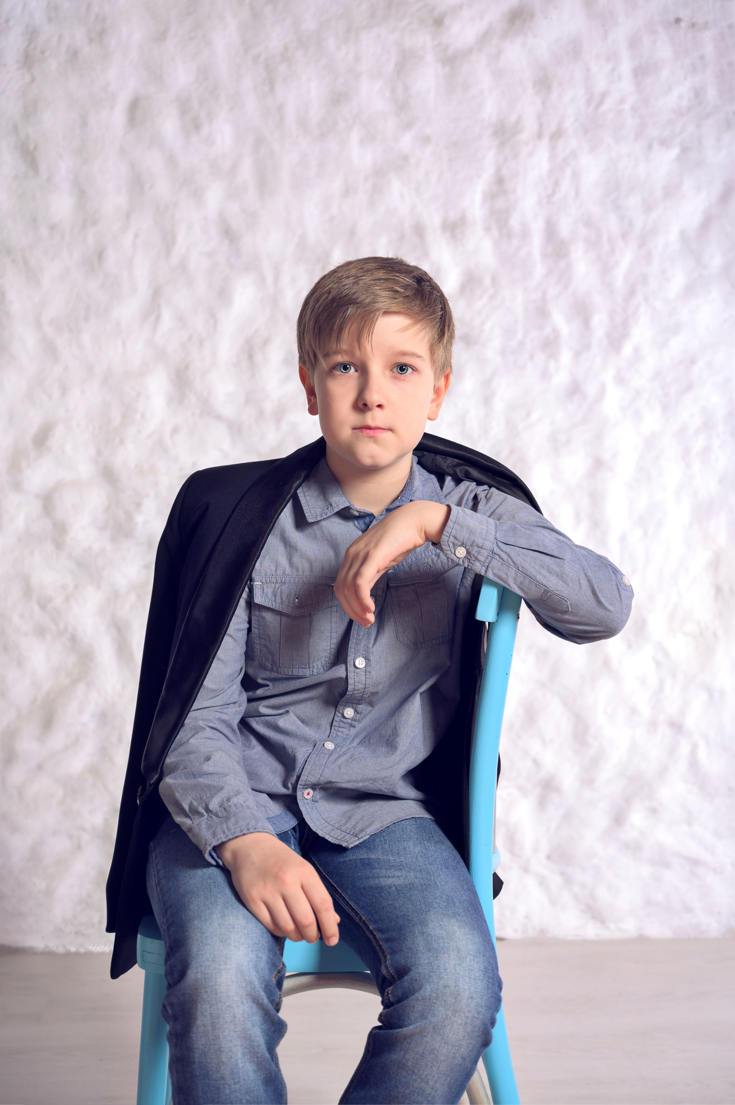 Школьная фотография. Арт студия «Пегас». Фото- и видео- съемка