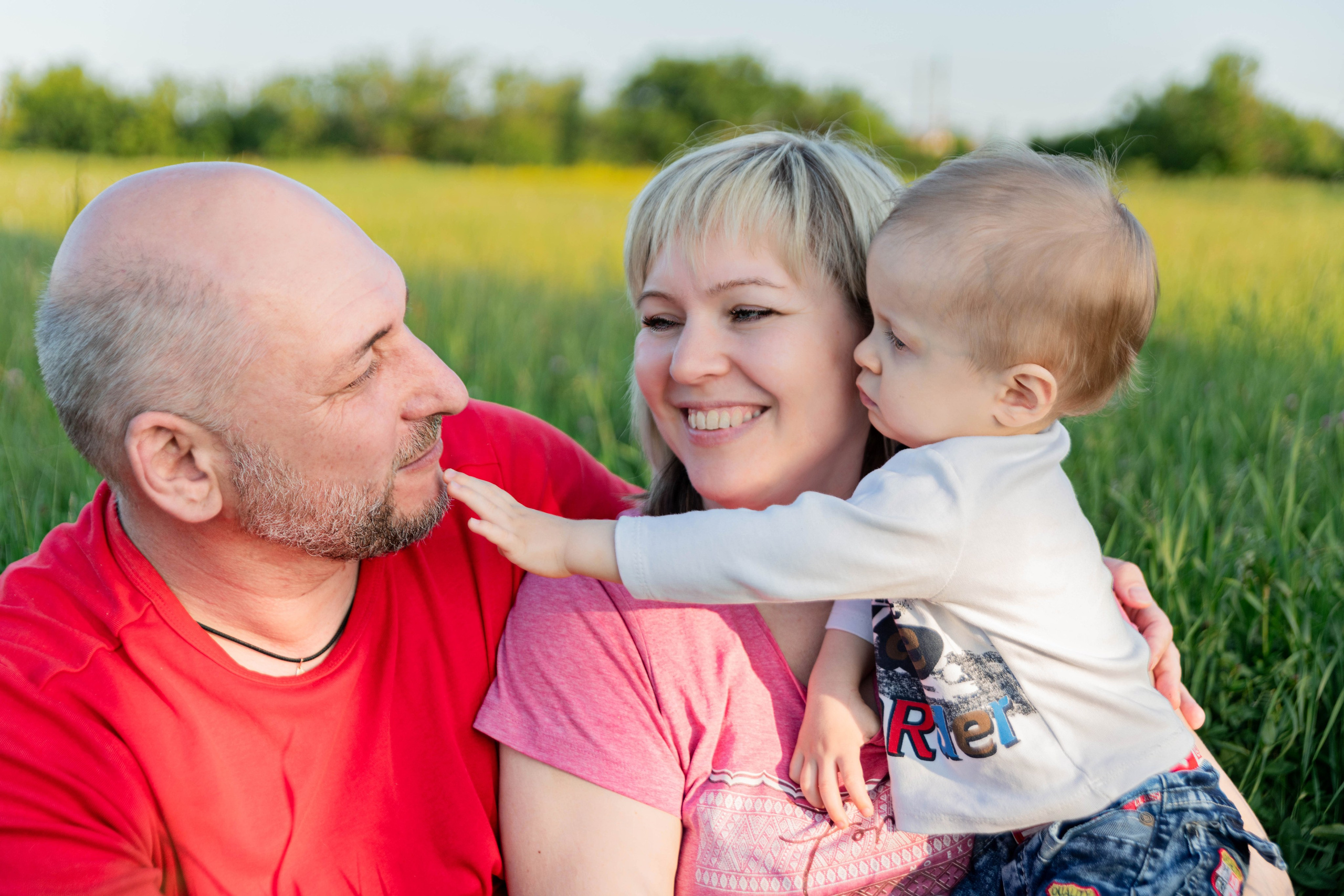 Семейная фотография. Арт студия «Пегас». Фото- и видео- съемка