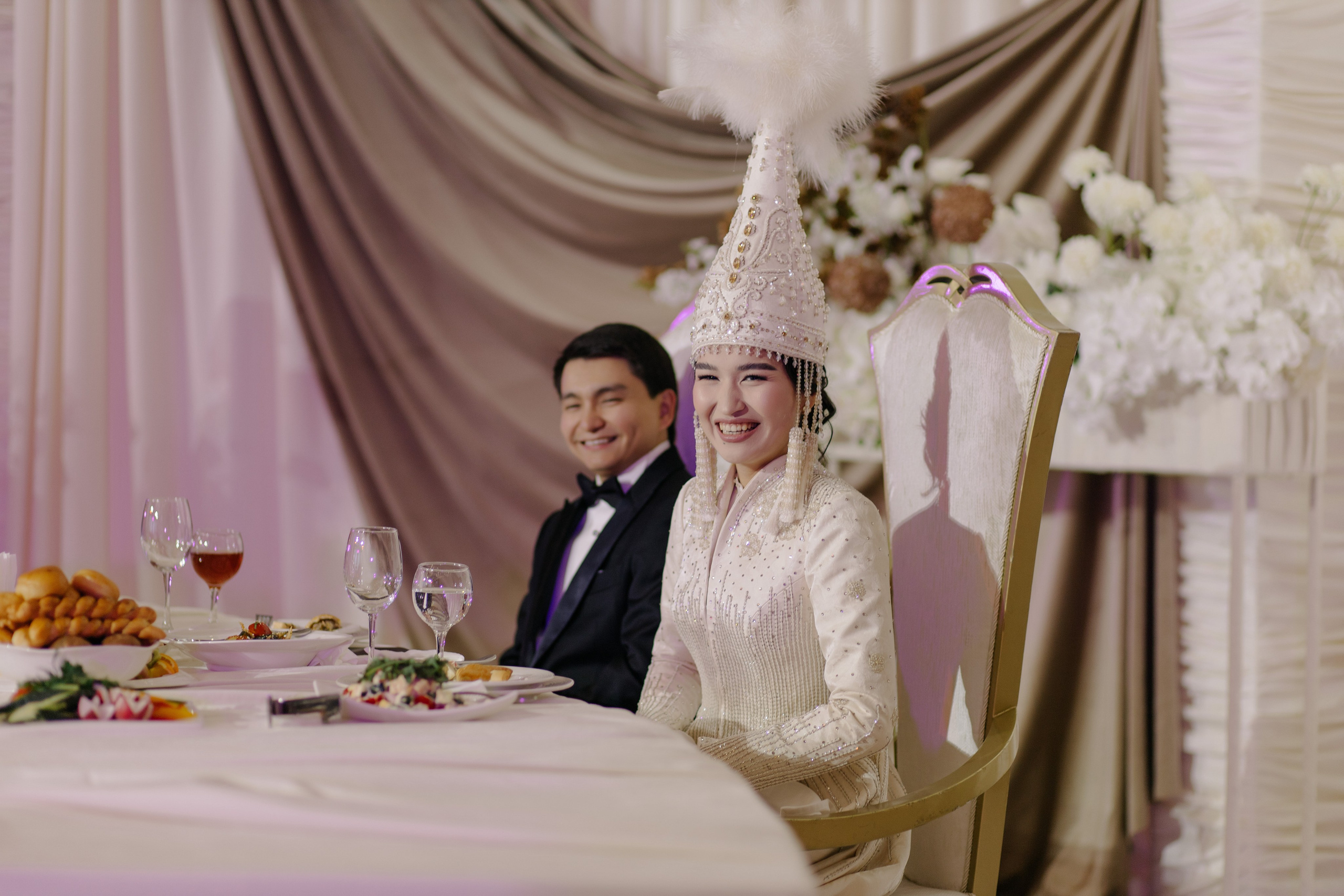 MARAL. ZHASULAN SABYTULY