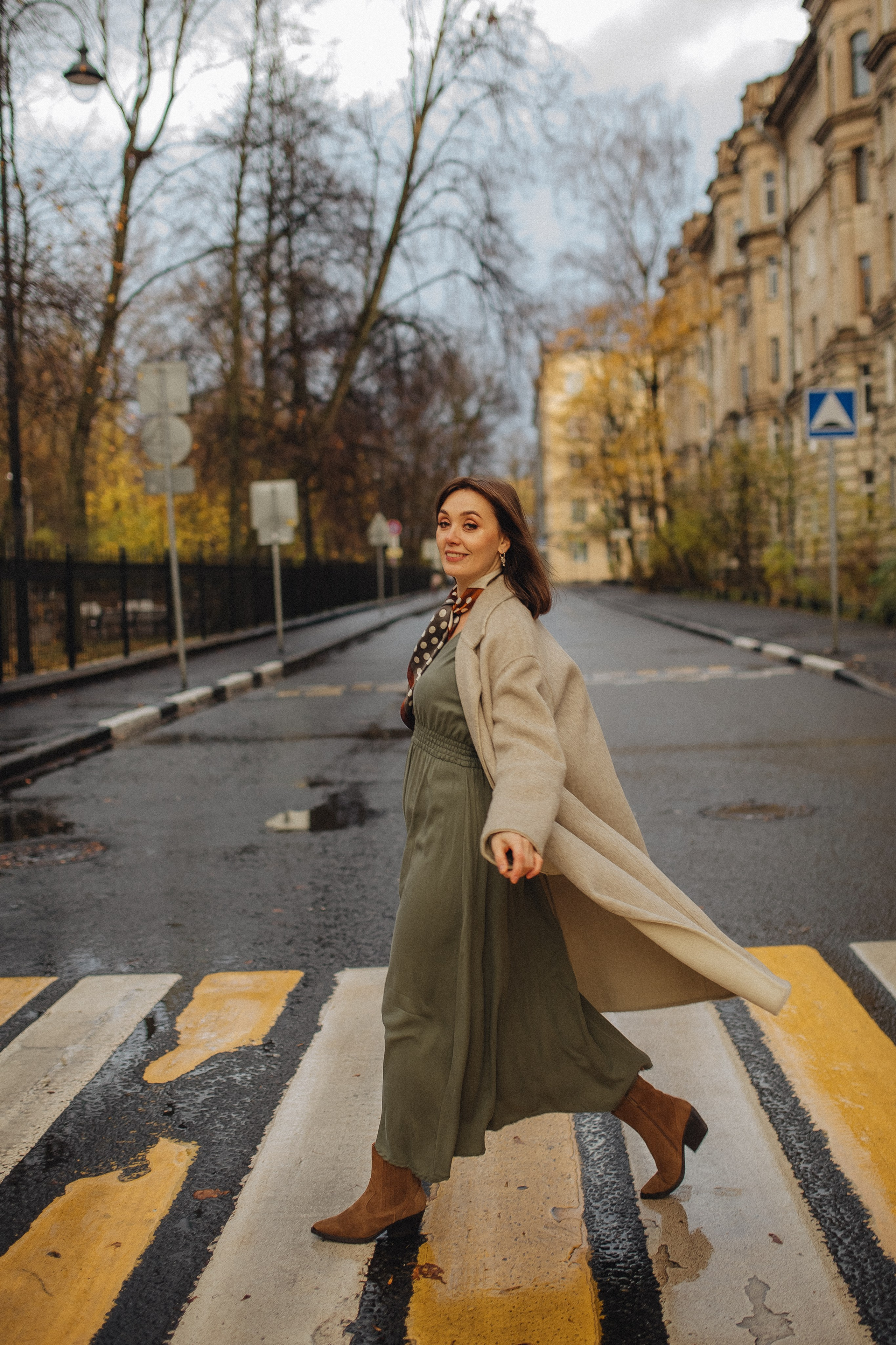Татьяна. Фотограф в Санкт-Петербурге Анастасия Комолова