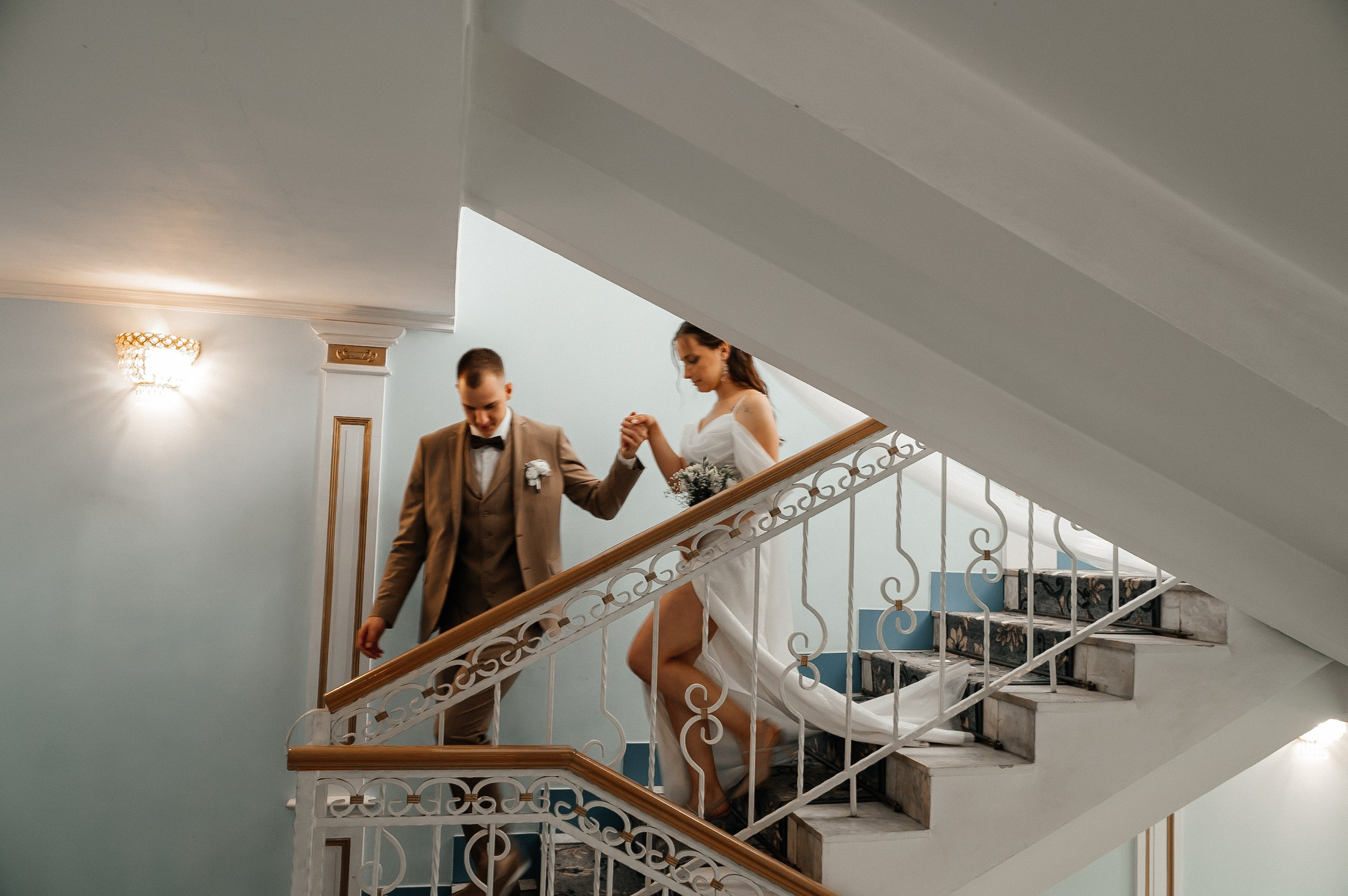 Ян и Ника 22.06.2024. Свадебный и семейный фотограф в городе Смоленске