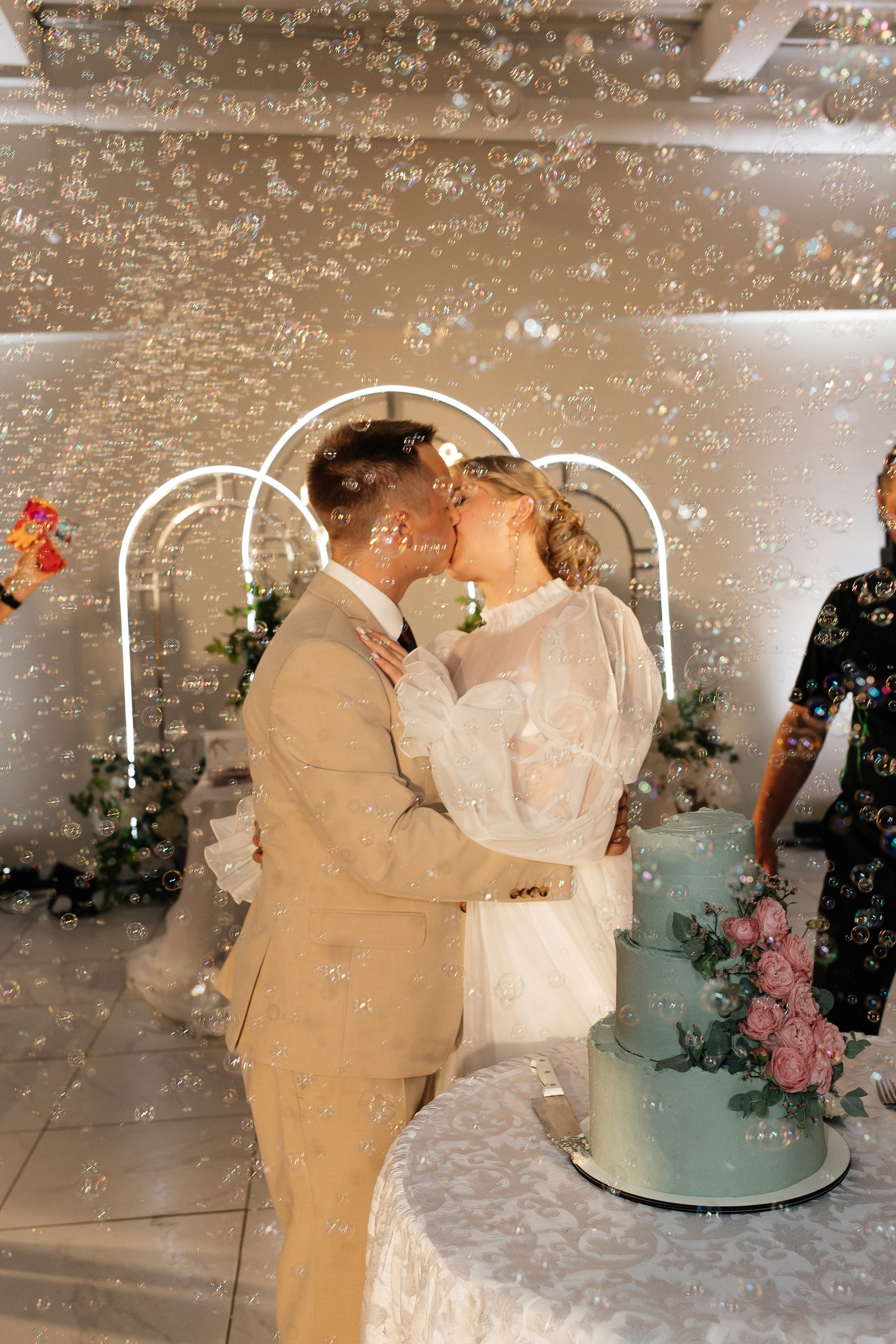 Обещание на всю жизнь. Фотограф Петрозаводск/СПБ