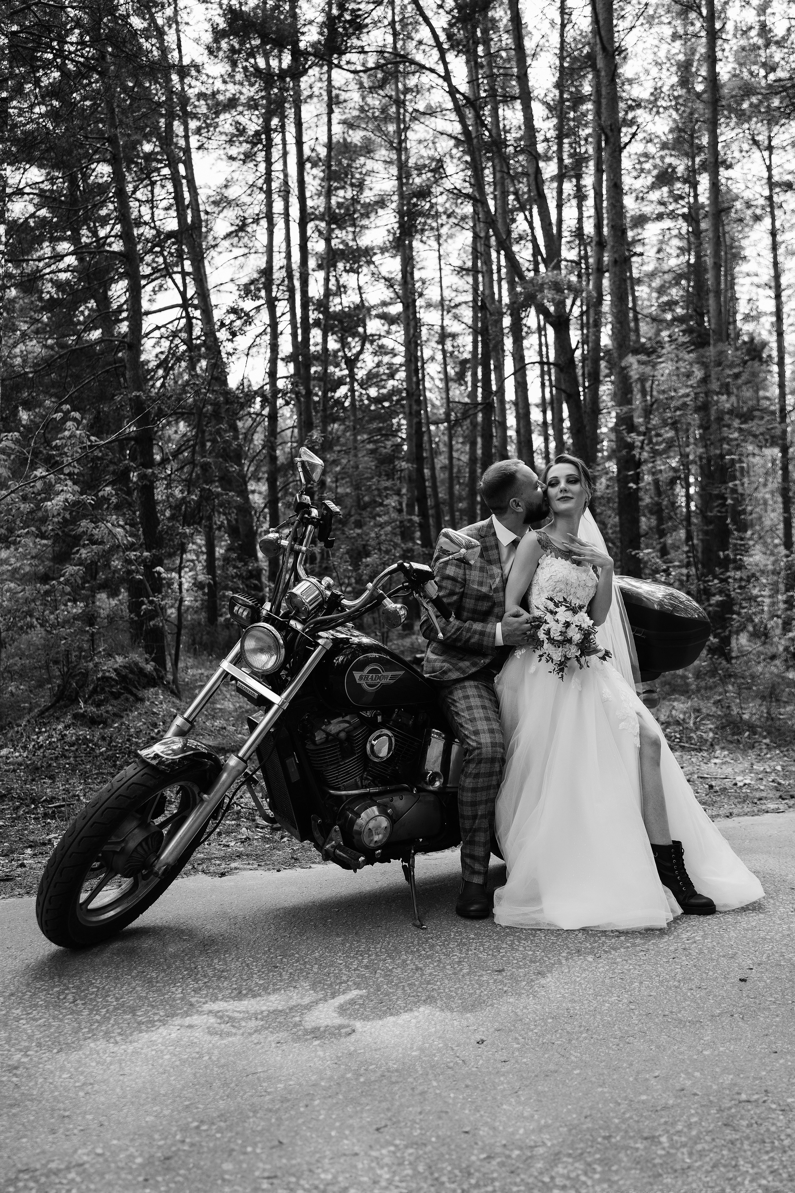 Wedding day #55. Свадебный, семейный фотограф в Рязани Лена Брант