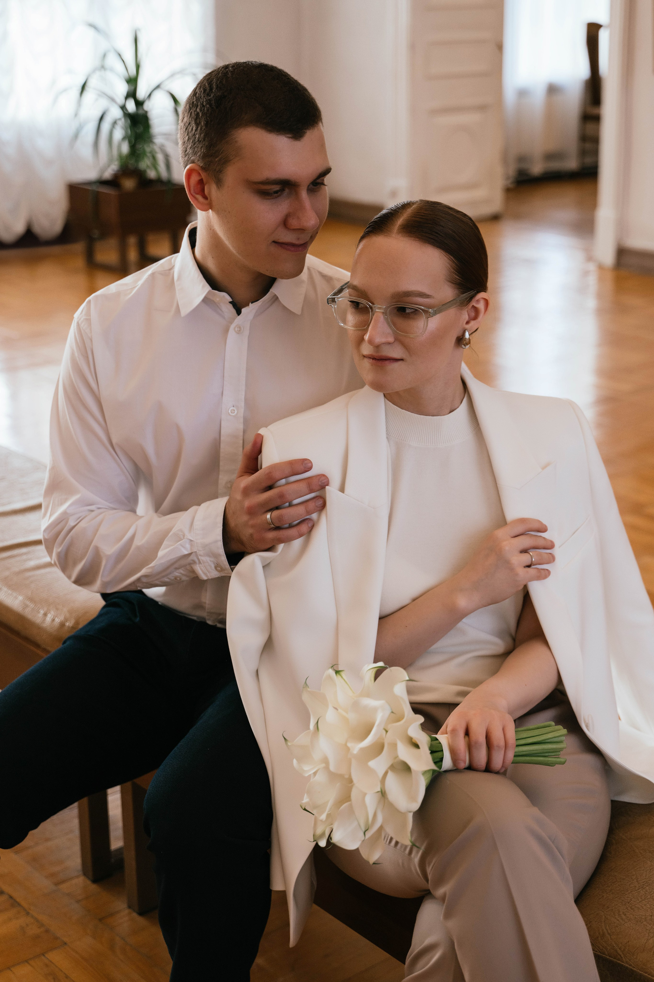 Wedding day #63. Свадебный, семейный фотограф в Рязани Лена Брант