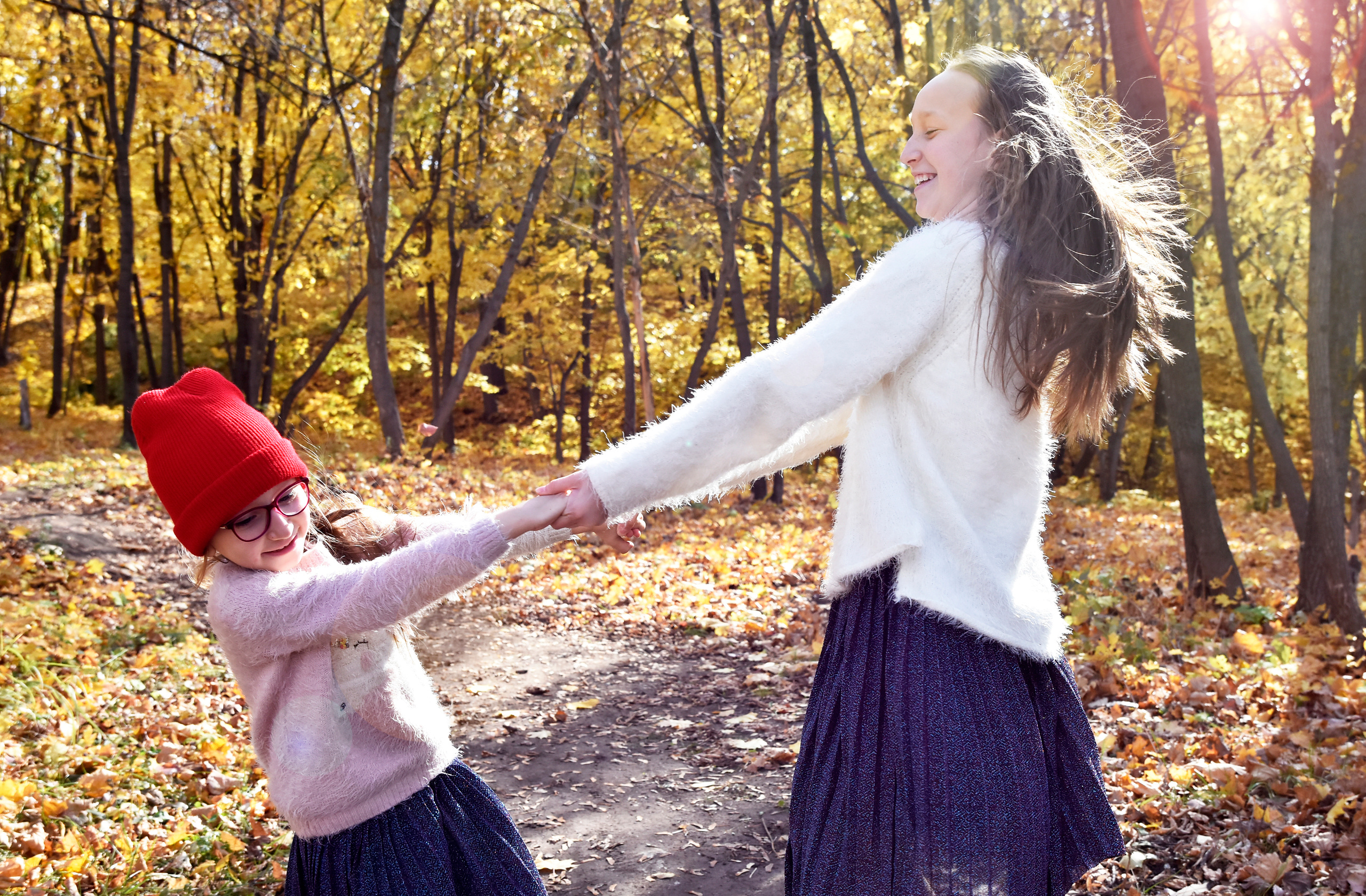 Семейны фотограф Самары и Самарской области
