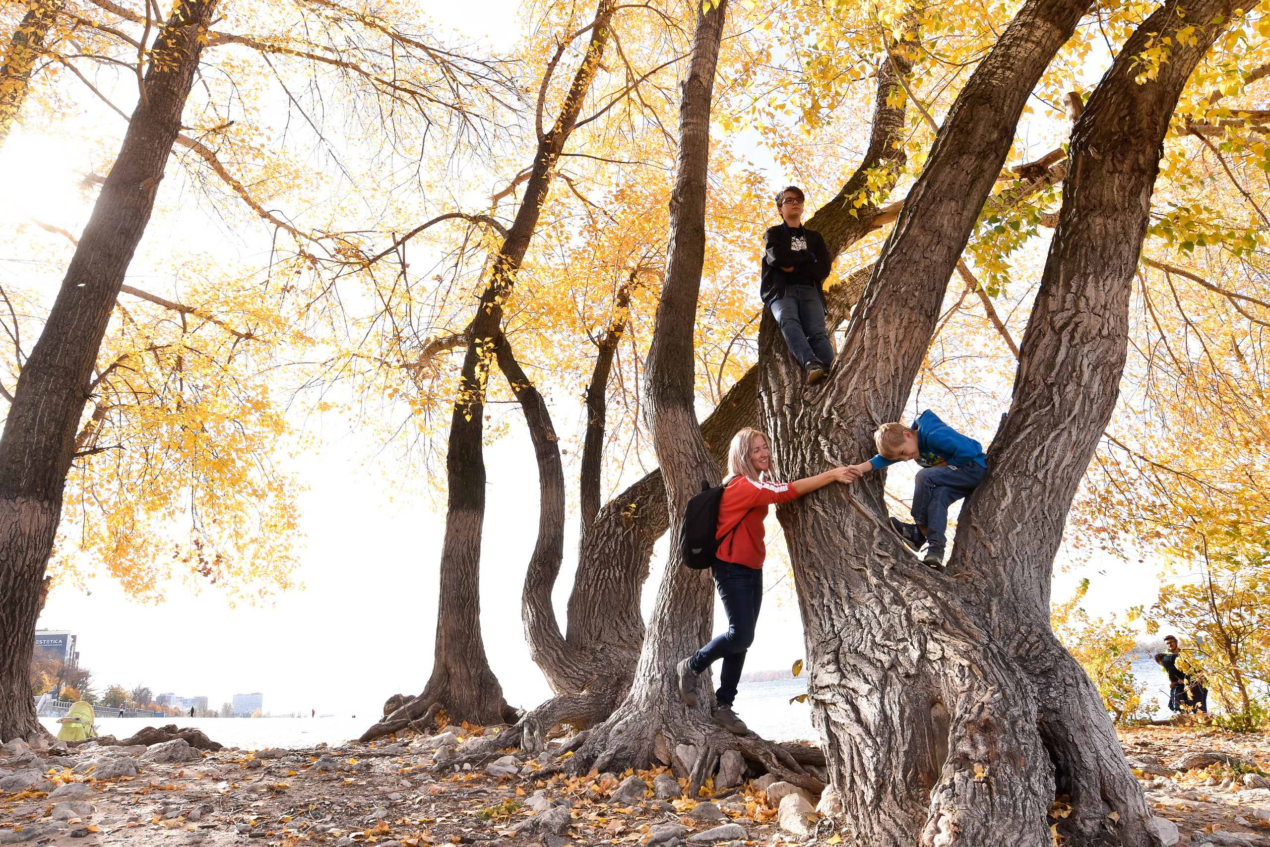 Семейны фотограф Самары и Самарской области