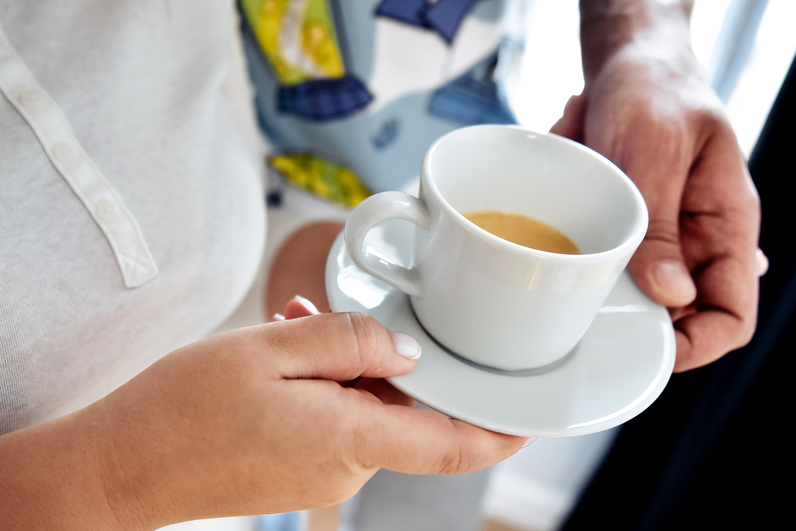 Съемки лав-стори в Самаре и Самарской области