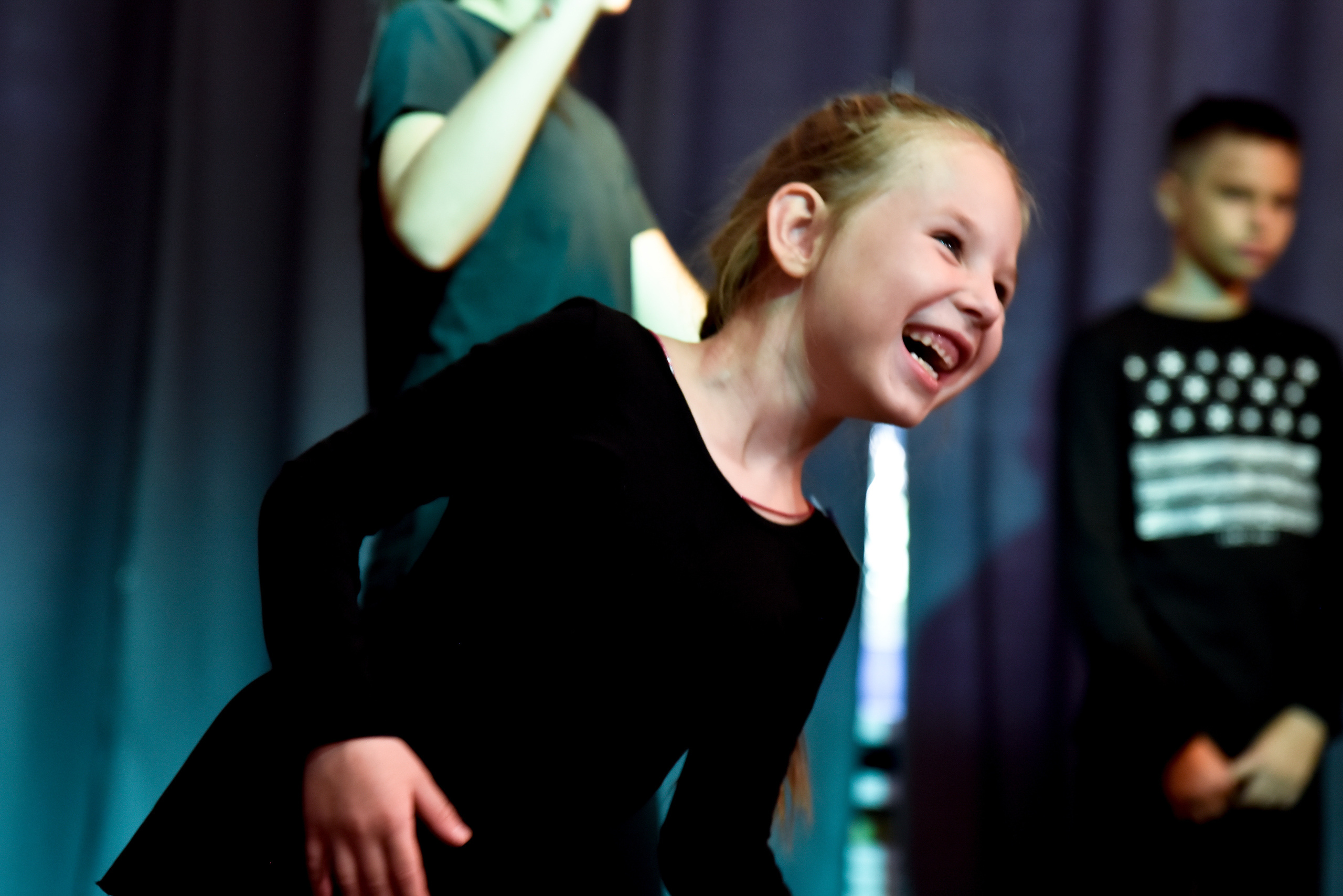 Репортажная съемка в Самаре и Самарской области