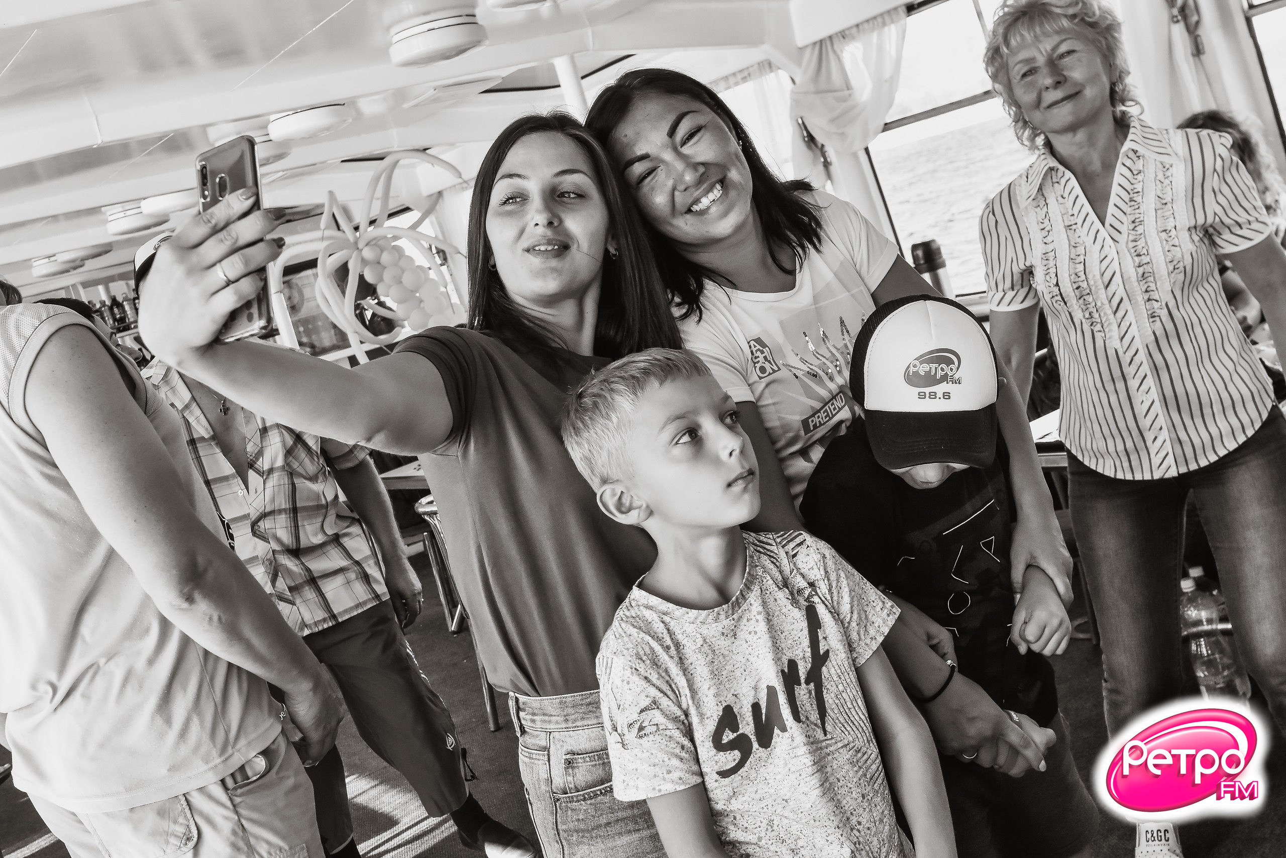 Репортажная съемка в Самаре и Самарской области