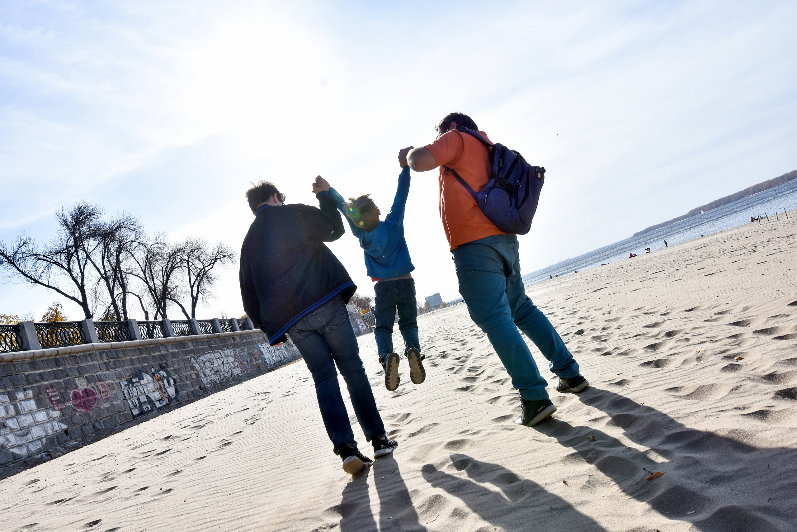 Семейны фотограф Самары и Самарской области