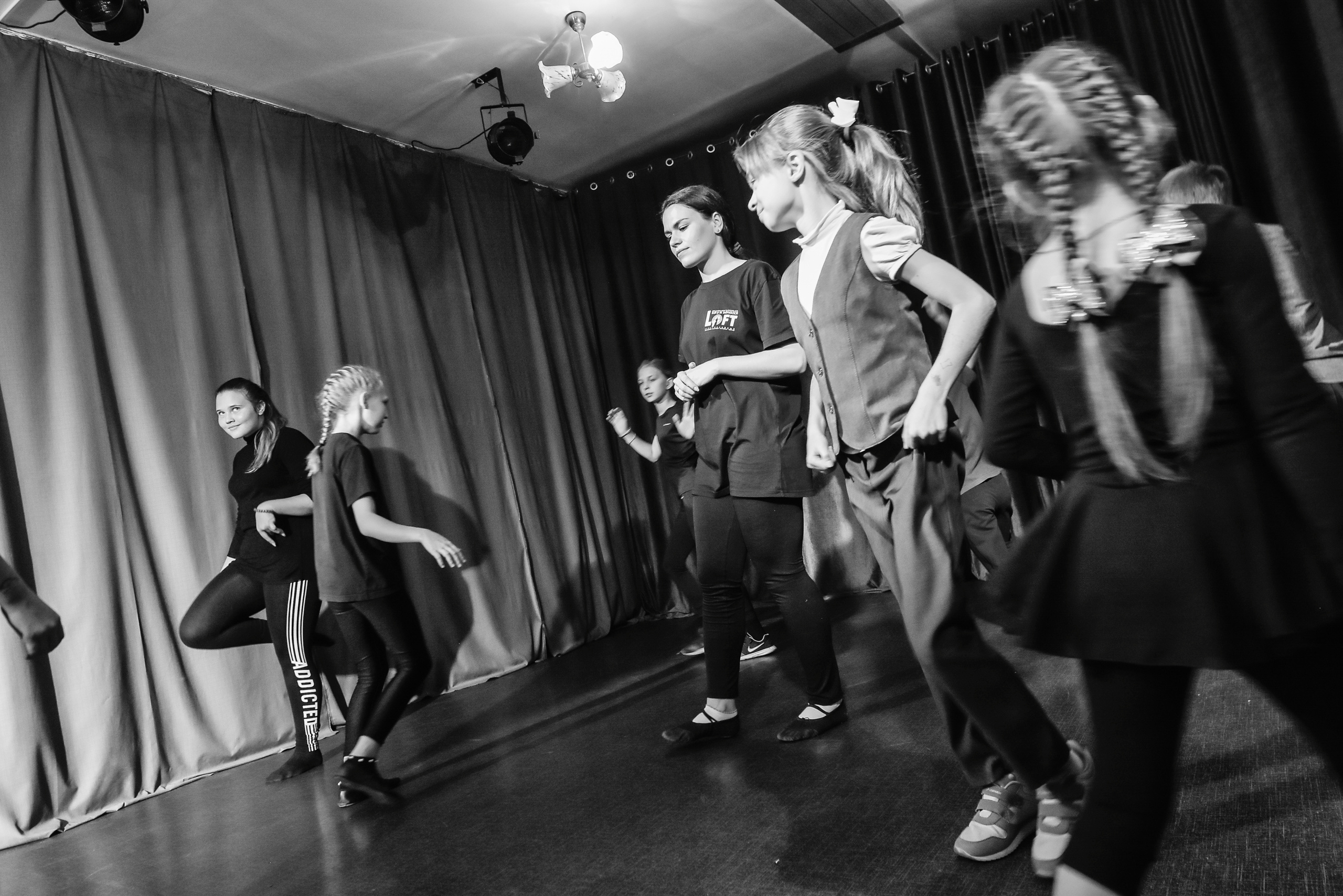 Репортажная съемка в Самаре и Самарской области