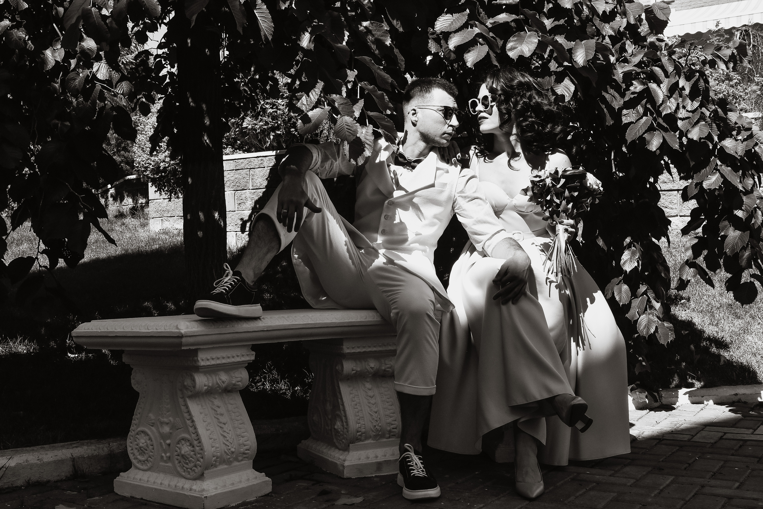 Свадебный фотограф в Самаре и Самарской области