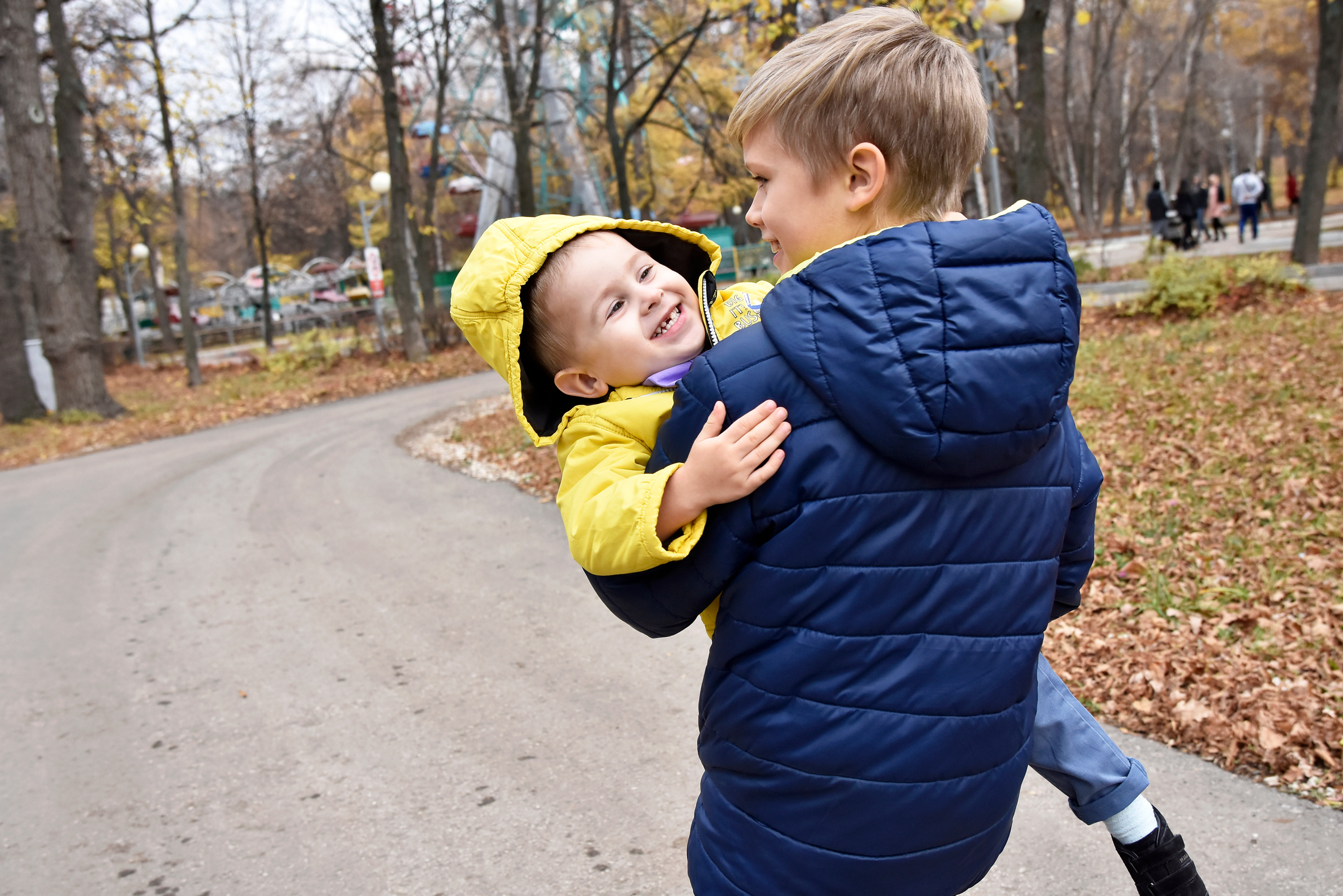Семейны фотограф Самары и Самарской области