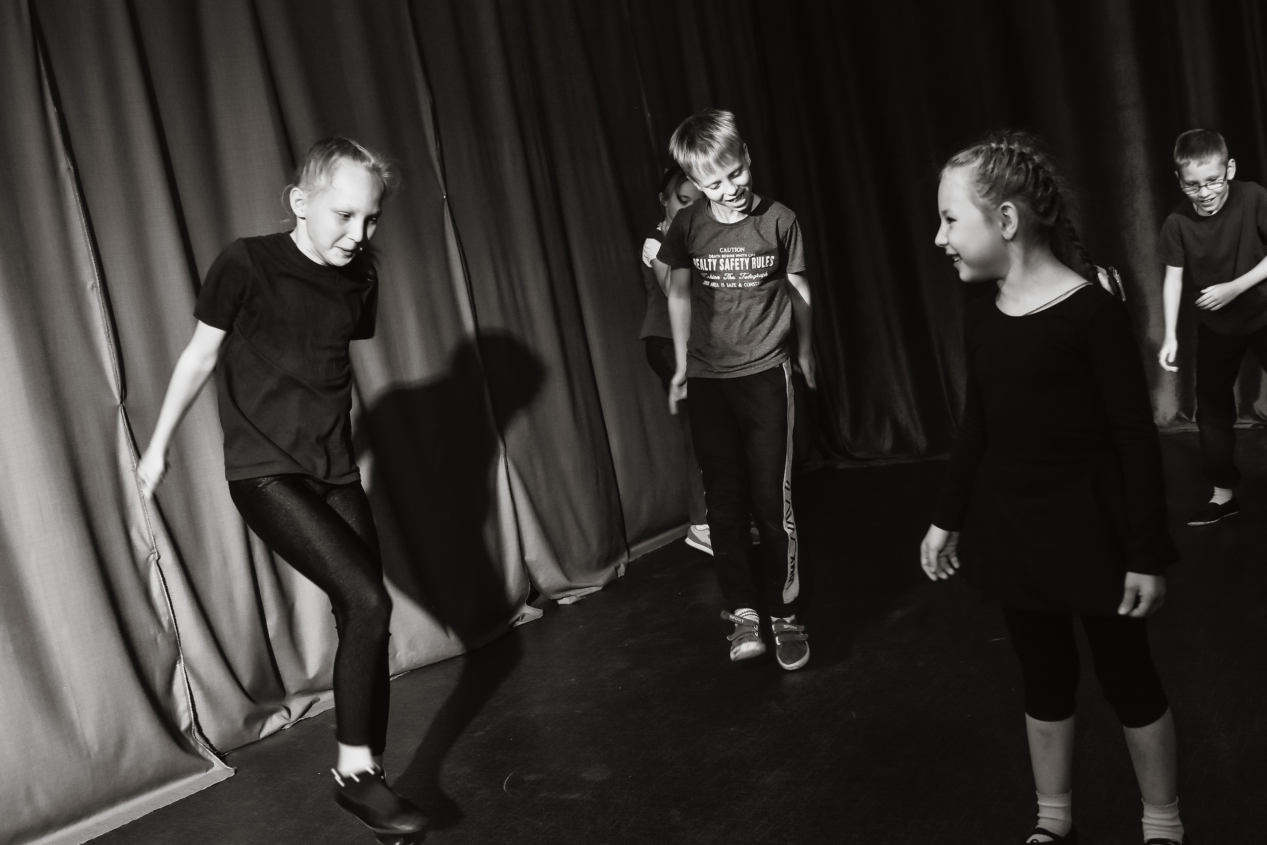 Репортажная съемка в Самаре и Самарской области