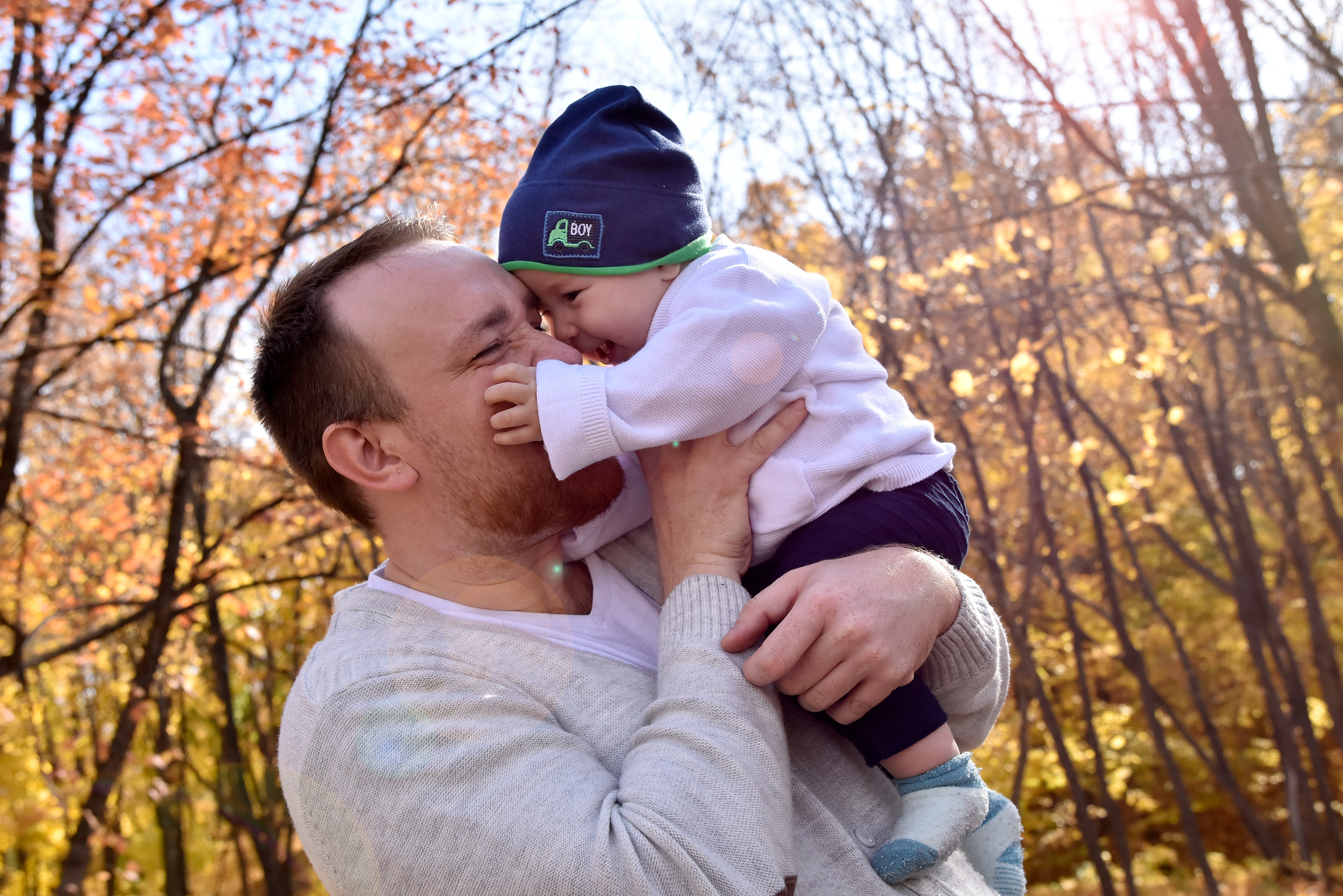 Семейны фотограф Самары и Самарской области