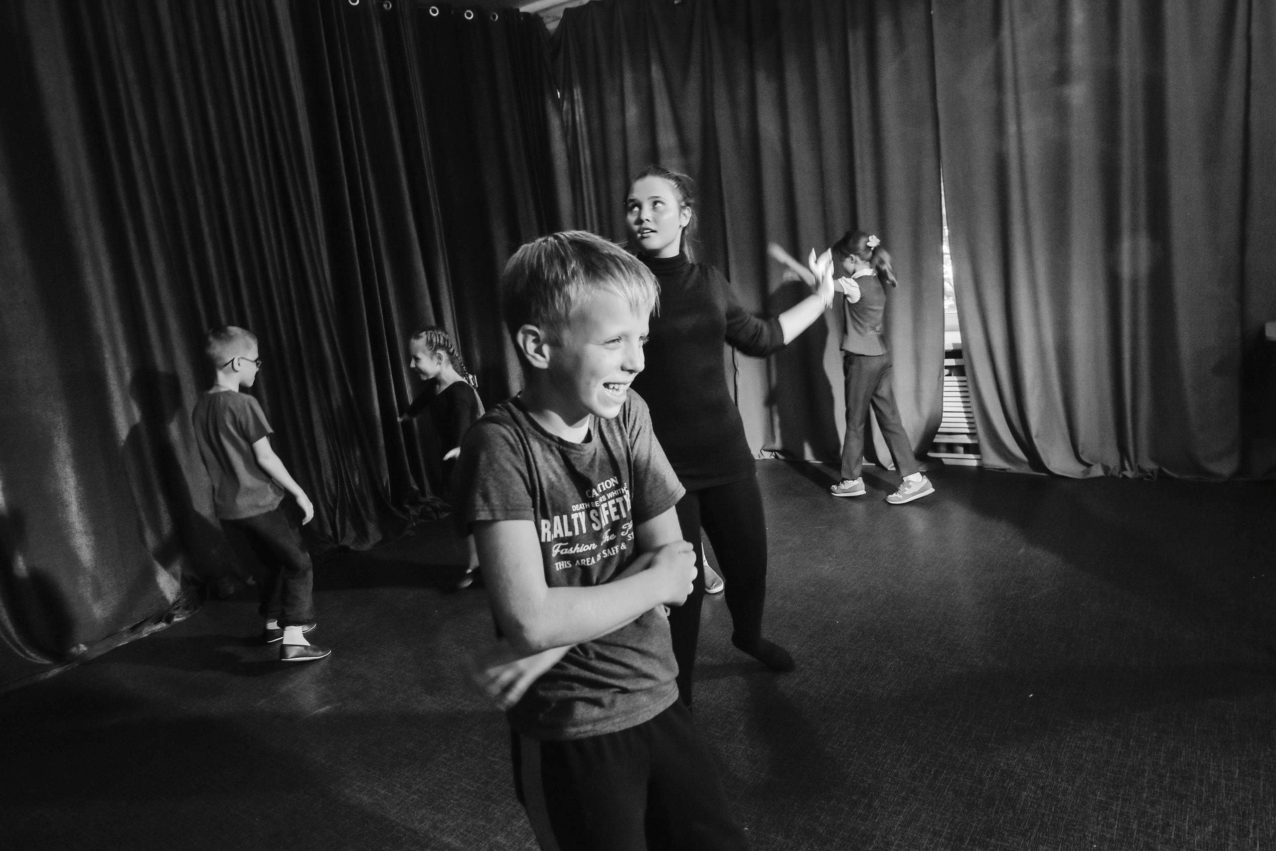 Репортажная съемка в Самаре и Самарской области