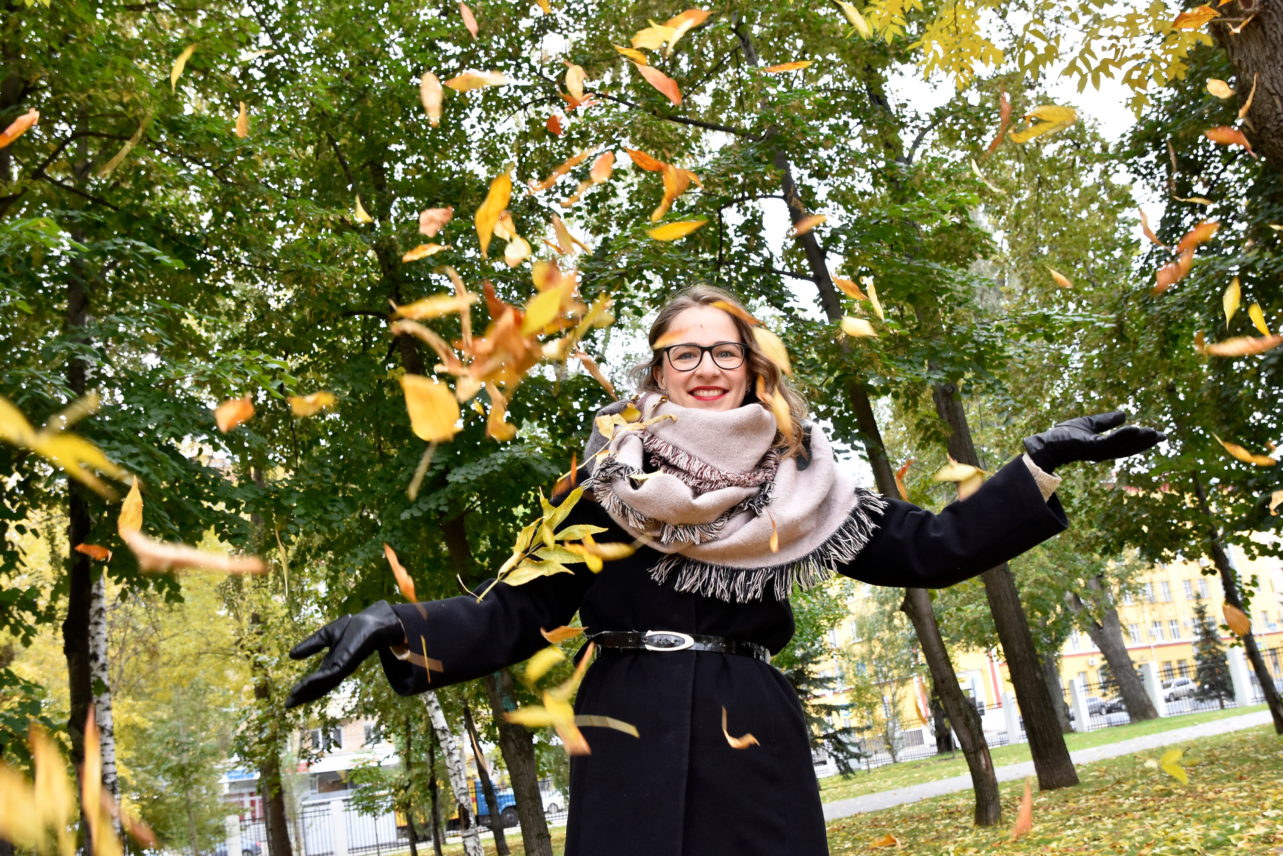 Фотосессия на природе в Самаре и Самарской области