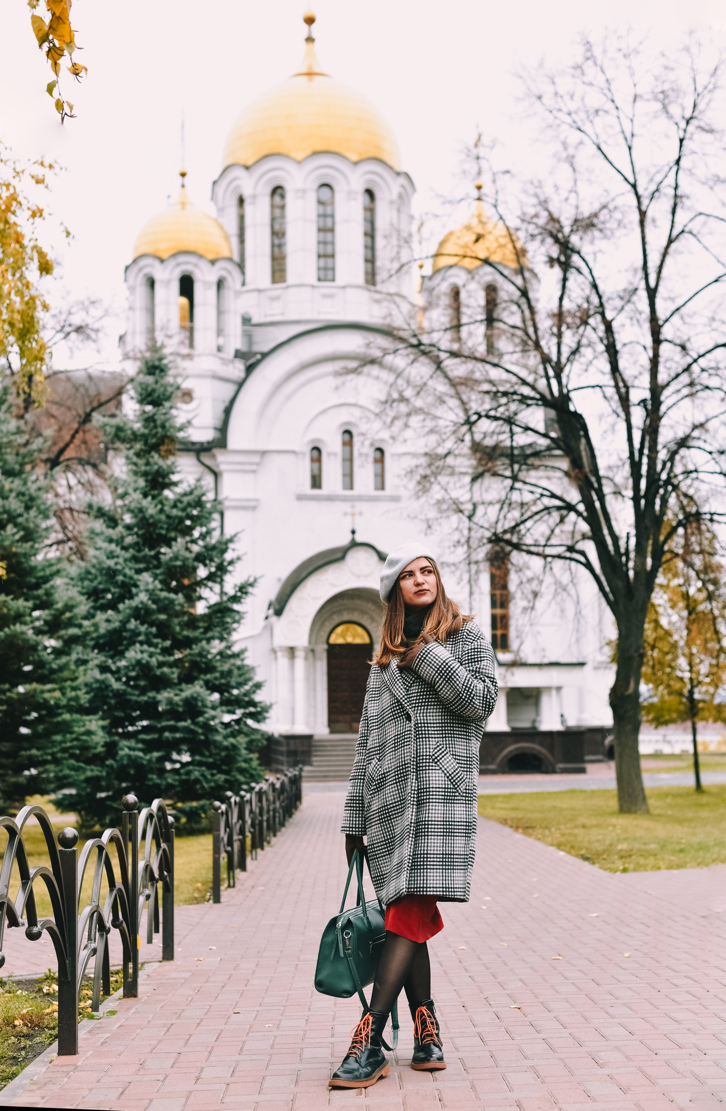 Ирина Осень