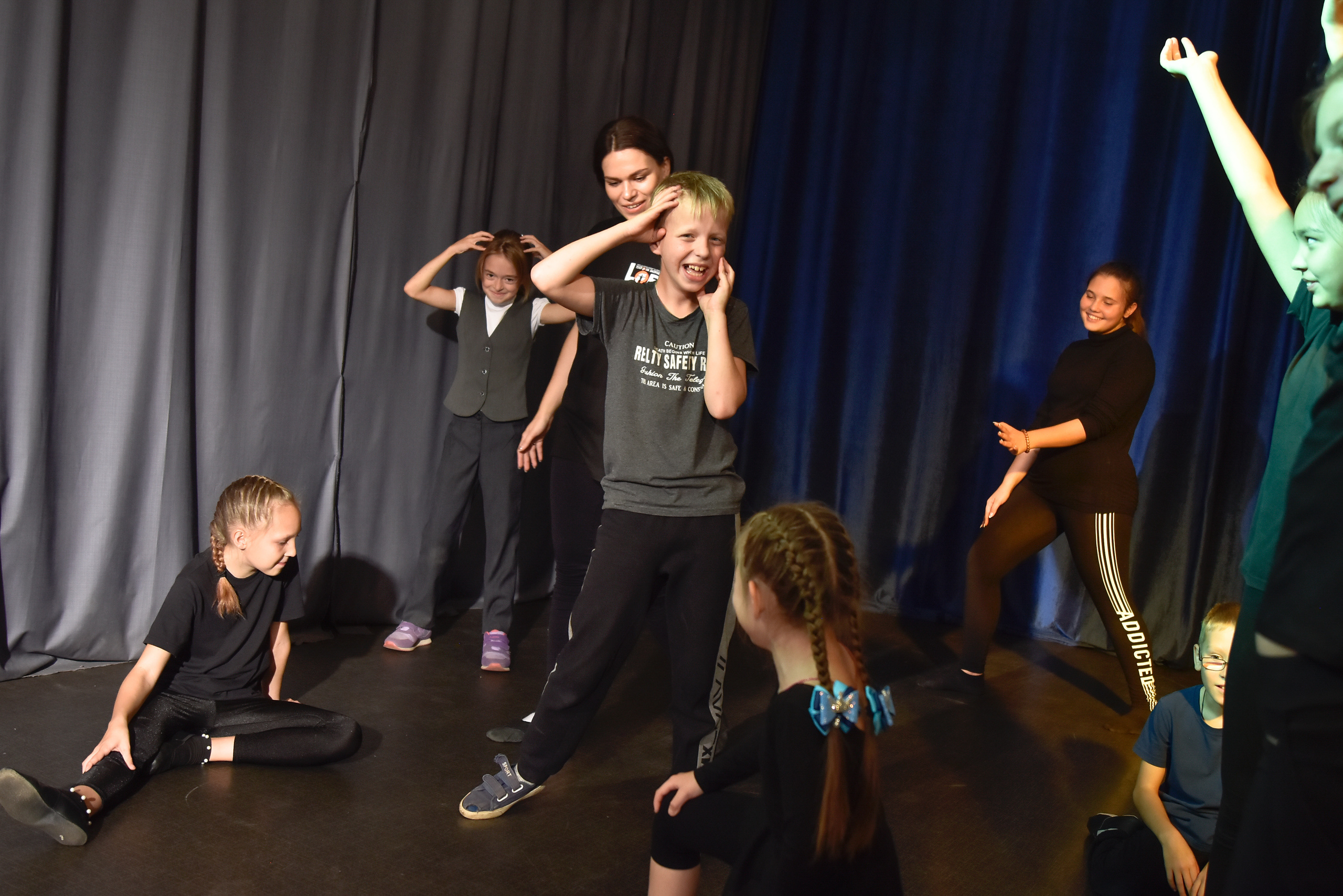 Репортажная съемка в Самаре и Самарской области