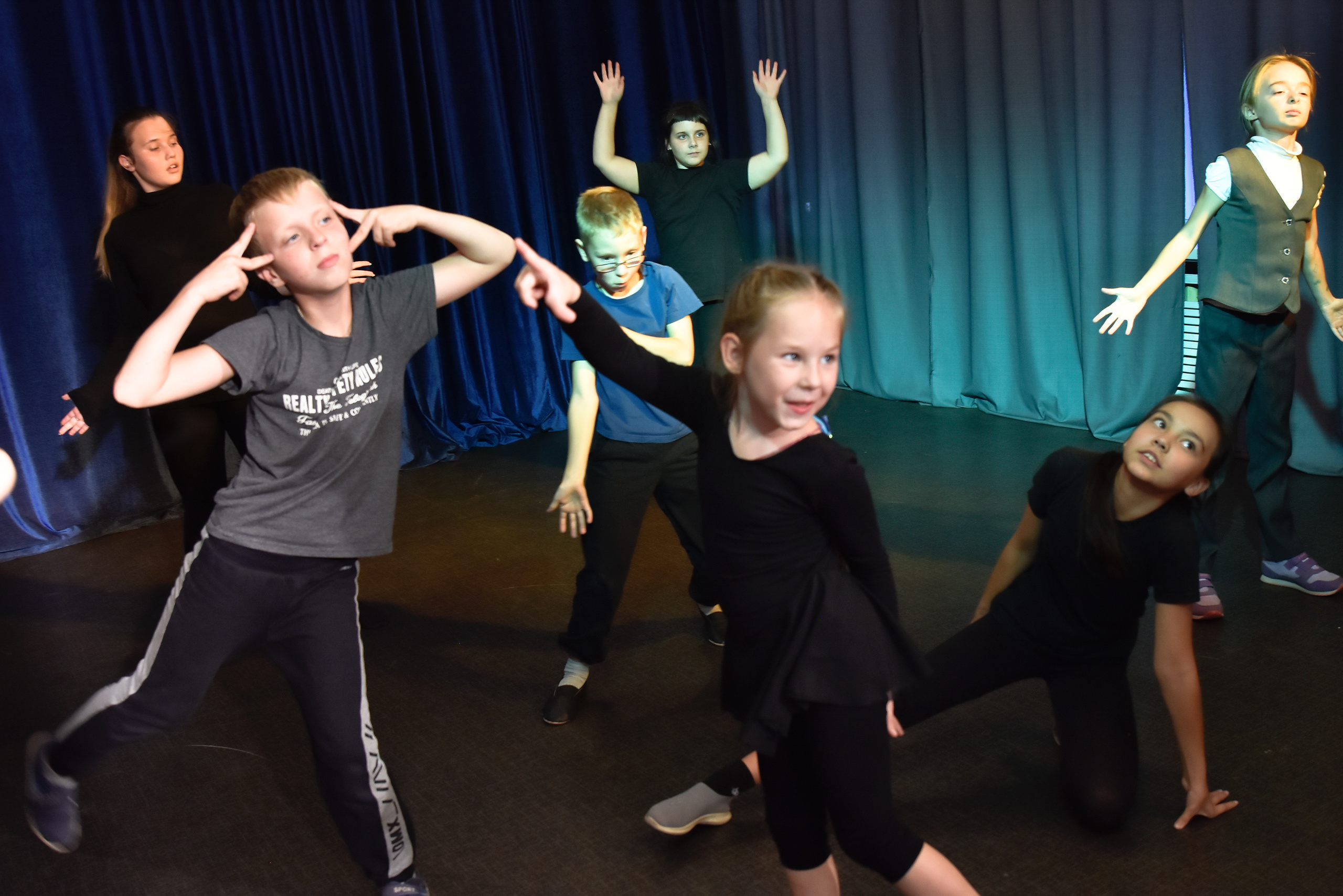 Репортажная съемка в Самаре и Самарской области