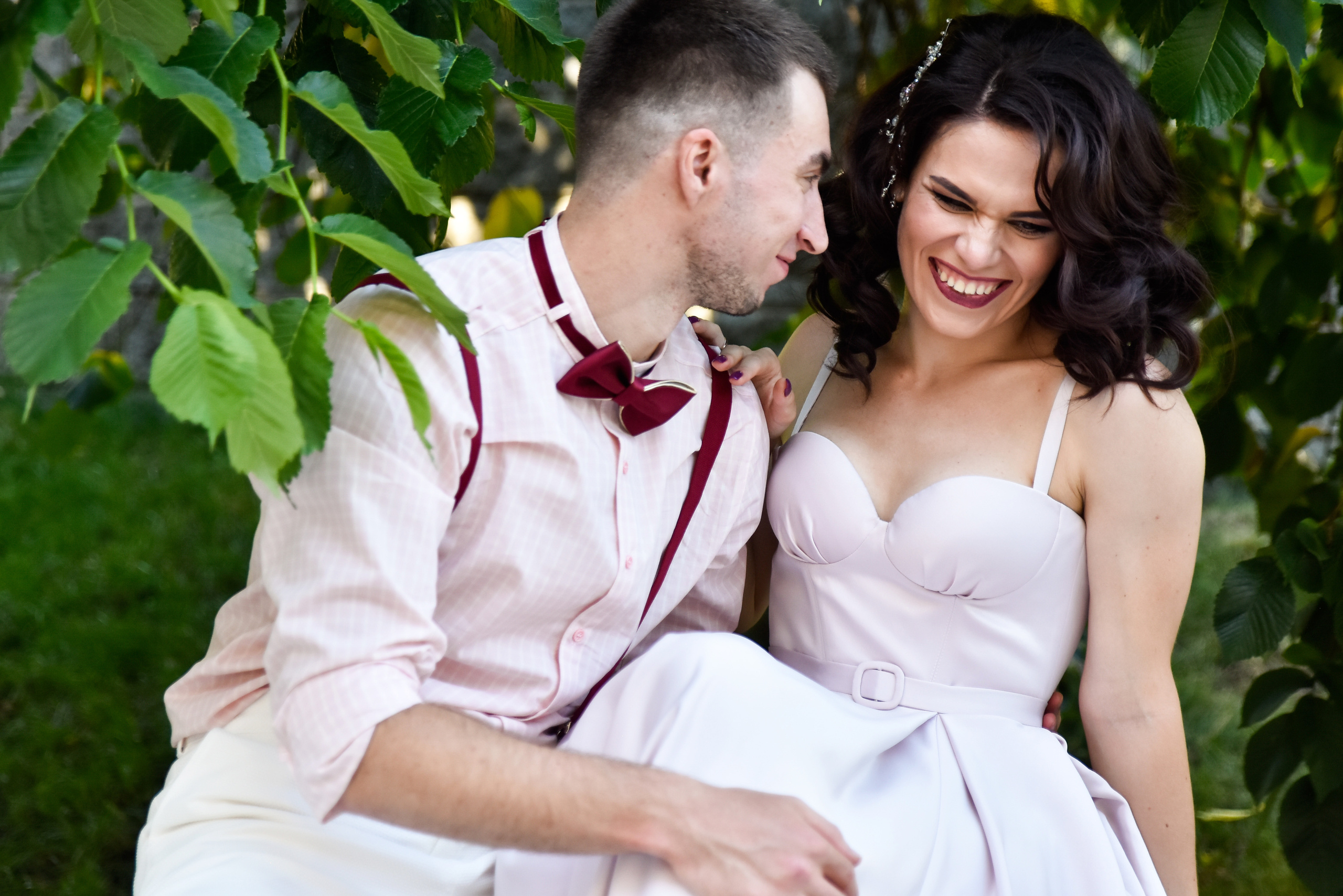 Свадебный фотограф в Самаре и Самарской области