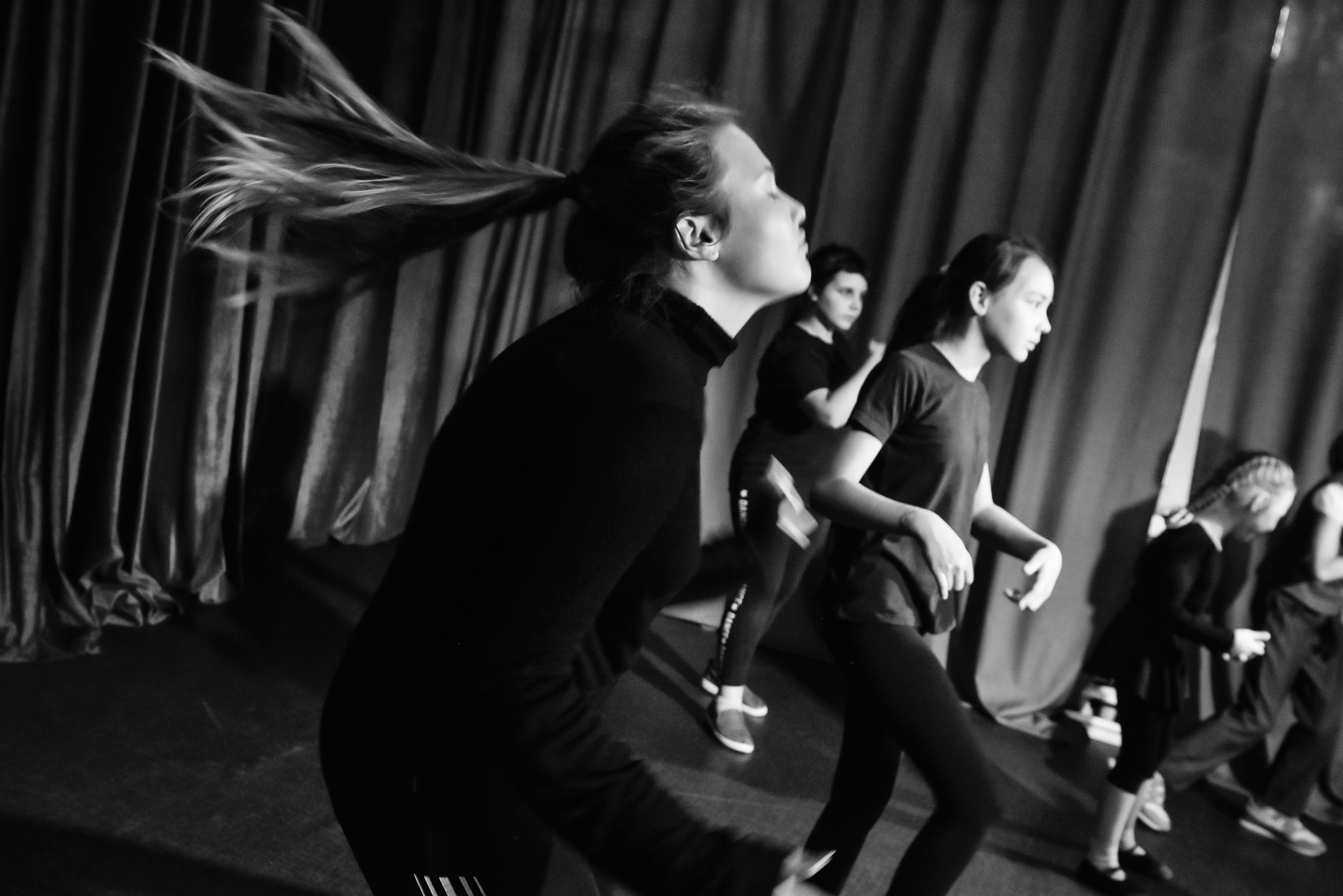 Репортажная съемка в Самаре и Самарской области