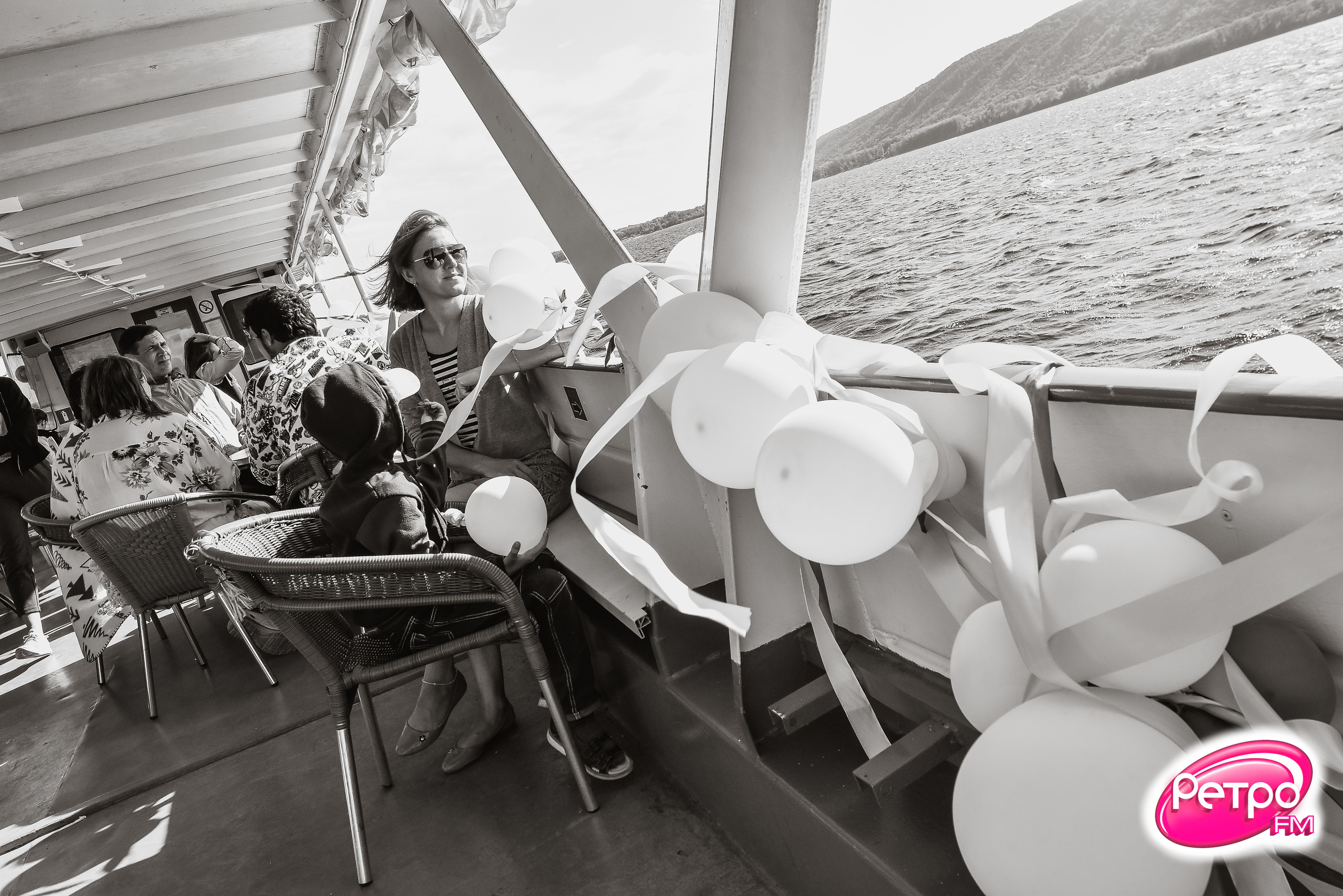 Репортажная съемка в Самаре и Самарской области