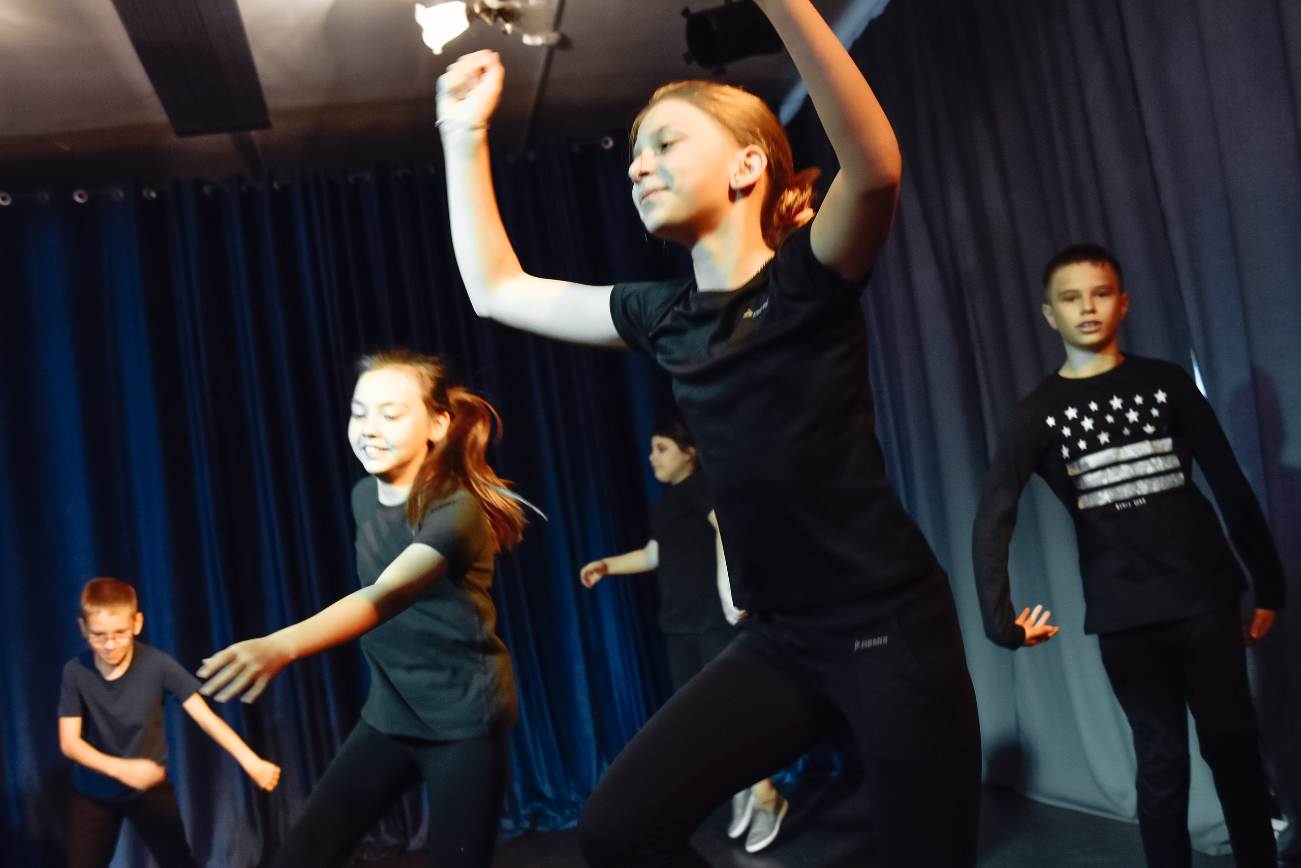 Репортажная съемка в Самаре и Самарской области